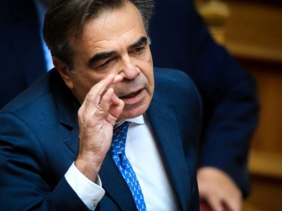 &Gamma;&alpha;&lambda;ά&zeta;&iota;&alpha; &alpha;&mu;&eta;&chi;&alpha;&nu;ί&alpha; &alpha;&pi;ό &tau;&omicron; &kappa;&rho;&epsilon;&sigma;έ&nu;&tau;&omicron; &Sigma;&chi;&omicron;&iota;&nu;ά: &Sigma;&tau;&alpha;ύ&rho;&omega;&sigma;&epsilon; &tau;&omicron;&upsilon;&sigmaf; &pi;&rho;&omicron;&kappa;&alpha;&tau;ό&chi;&omicron;&upsilon;&sigmaf; &tau;&omicron;&upsilon; &gamma;&iota;&alpha; &tau;&omicron; &laquo;&pi;&alpha;&lambda;&iota;ό &sigma;ύ&sigma;&tau;&eta;&mu;&alpha;&raquo; &tau;&omicron;&upsilon; &Omicron;&Pi;&Epsilon;&Kappa;&Epsilon;&Pi;&Epsilon;
