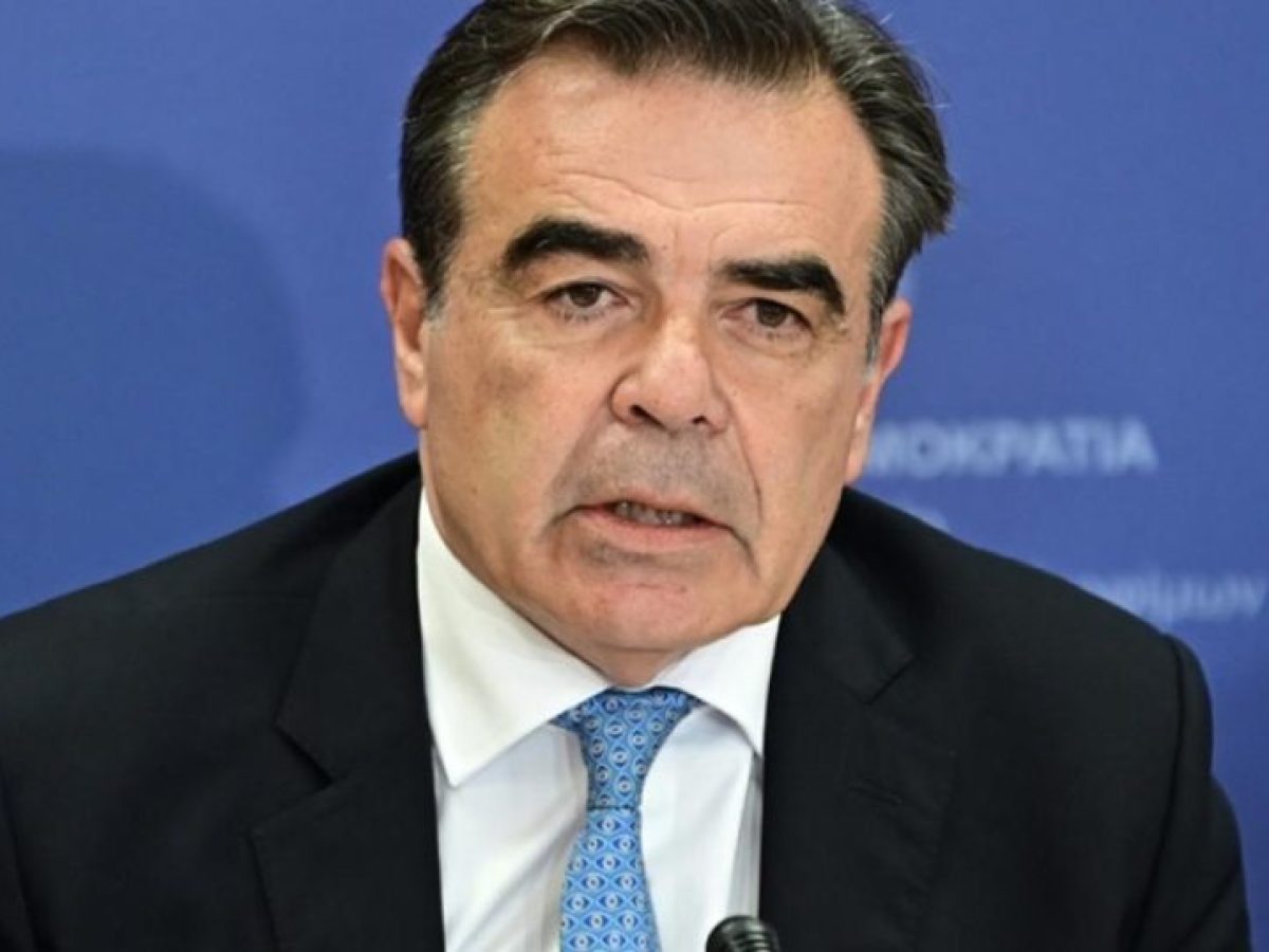 &Sigma;&chi;&omicron;&iota;&nu;ά&sigmaf;: &laquo;&Eta; &Epsilon;&lambda;&lambda;ά&delta;&alpha; &delta;&epsilon;&nu; έ&chi;&epsilon;&iota; &tau;&eta;&nu; &pi;&omicron;&lambda;&upsilon;&tau;έ&lambda;&epsilon;&iota;&alpha; &nu;&alpha; &pi;&alpha;&rho;ά&gamma;&epsilon;&iota; &lambda;&iota;&gamma;ό&tau;&epsilon;&rho;&omicron;&raquo; | Lykavitos.gr
