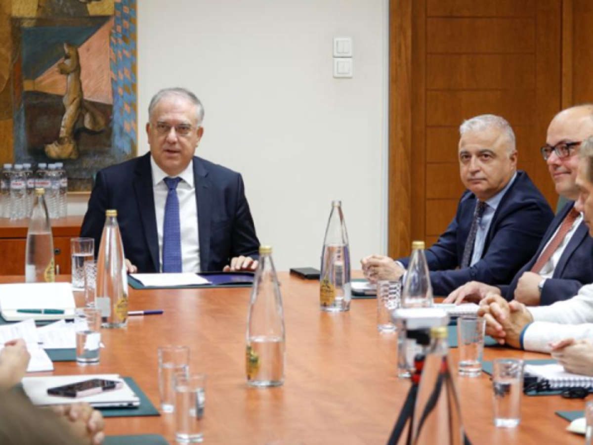 &Theta;&epsilon;&omicron;&delta;&omega;&rho;&iota;&kappa;ά&kappa;&omicron;&sigmaf;: &laquo;&Nu;έ&omicron; &nu;&omicron;&mu;&omicron;&theta;&epsilon;&tau;&iota;&kappa;ό &pi;&lambda;&alpha;ί&sigma;&iota;&omicron; &gamma;&iota;&alpha; &sigma;ύ&gamma;&chi;&rho;&omicron;&nu;&alpha; &Epsilon;&pi;&iota;&chi;&epsilon;&iota;&rho;&eta;&mu;&alpha;&tau;&iota;&kappa;ά &Pi;ά&rho;&kappa;&alpha; &mu;&epsilon; &delta;ί&kappa;&alpha;&iota;&eta;, &delta;&iota;&alpha;&phi;&alpha;&nu;ή &lambda;&epsilon;&iota;&tau;&omicron;&upsilon;&rho;&gamma;ί&alpha;&raquo; | Lykavitos.gr