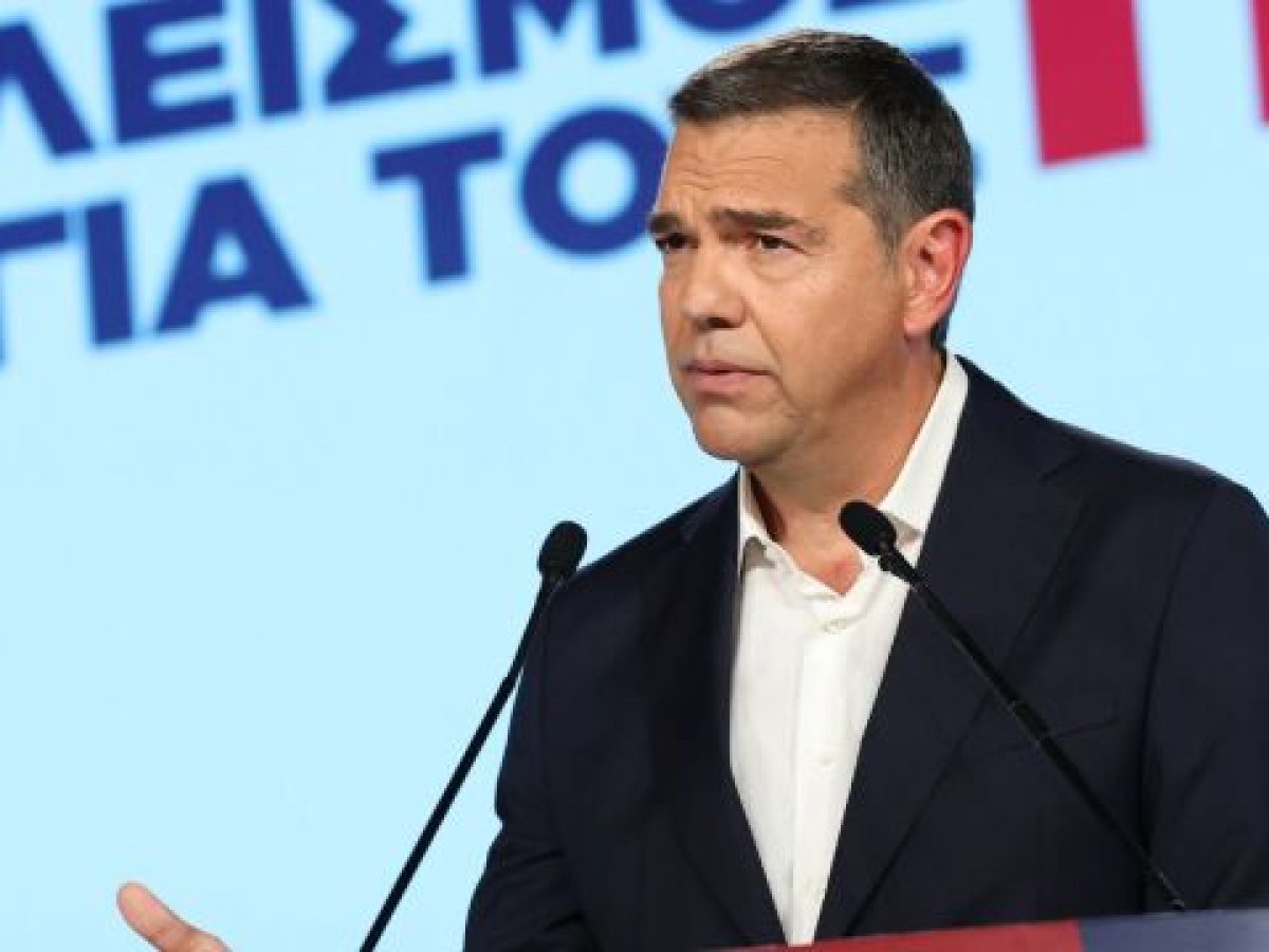 &Omicron;&iota; &nu;έ&epsilon;&sigmaf; &iota;&sigma;&omicron;&rho;&rho;&omicron;&pi;ί&epsilon;&sigmaf; &sigma;&tau;&eta;&nu; &Epsilon;&Lambda;&Alpha;&Sigma;: &Pi;&omicron;&iota;&omicron;&iota; &beta;&rho;ί&sigma;&kappa;&omicron;&nu;&tau;&alpha;&iota; &kappa;&alpha;&theta;&eta;&mu;&epsilon;&rho;&iota;&nu;ά &sigma;&tau;&omicron; &pi;&lambda;&epsilon;&upsilon;&rho;ό &tau;&omicron;&upsilon; &Alpha;&lambda;έ&xi;&eta; &Tau;&sigma;ί&pi;&rho;&alpha; &kappa;&alpha;&iota; &pi;&omicron;&iota;&omicron;&sigmaf; &pi;&rho;ώ&eta;&nu; &upsilon;&pi;&omicron;&upsilon;&rho;&gamma;ό&sigmaf; έ&chi;&epsilon;&iota; &alpha;&pi;&omicron;&mu;&alpha;&kappa;&rho;&upsilon;&nu;&theta;&epsilon;ί