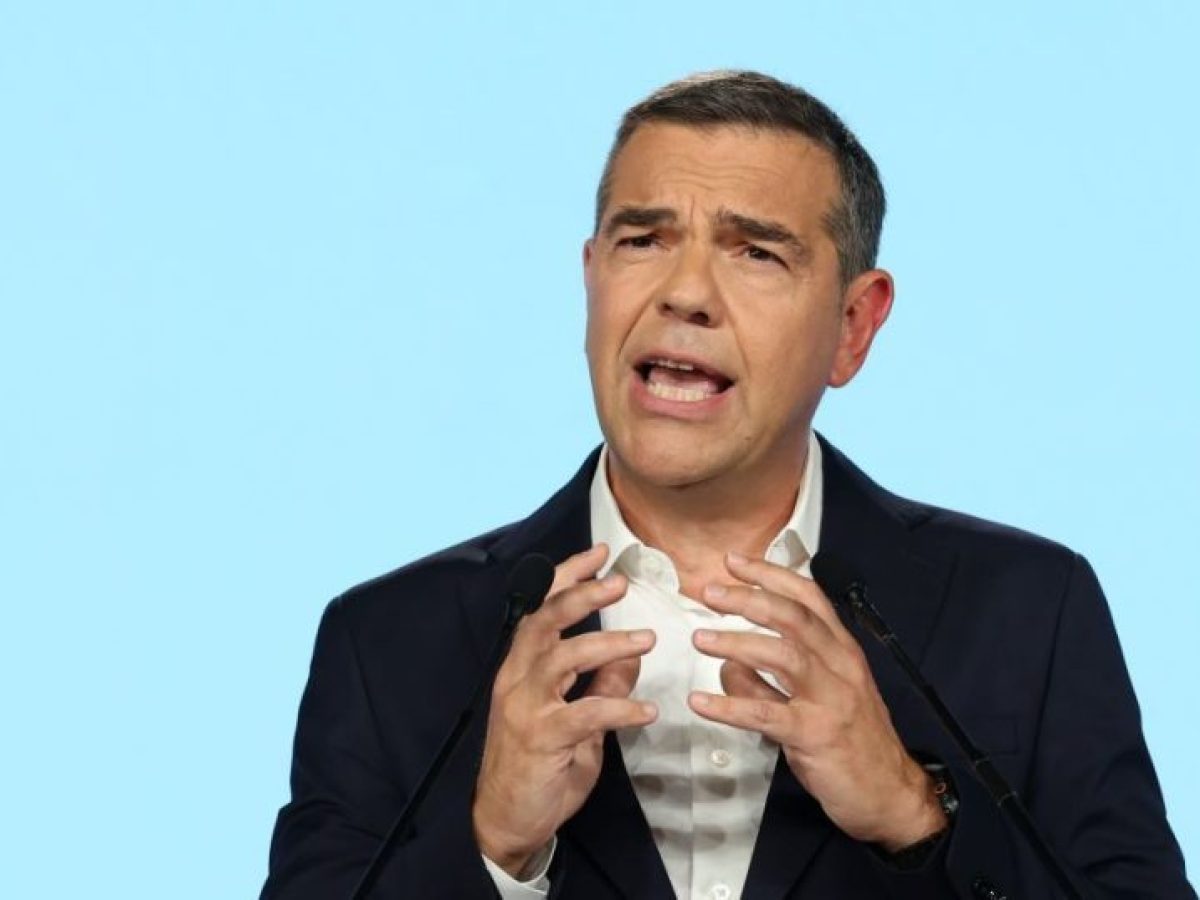 &Omicron; &Tau;&sigma;ί&pi;&rho;&alpha;&sigmaf; &sigma;&tau;&omicron; &Beta;&epsilon;&lambda;&lambda;ί&delta;&epsilon;&iota;&omicron; &mu;&epsilon; &alpha;&nu;&omicron;&iota;&chi;&tau;ό &tau;&omicron;&nu; &laquo;&lambda;&omicron;&gamma;&alpha;&rho;&iota;&alpha;&sigma;&mu;ό&raquo;: &Omicron;&iota; &delta;ύ&sigma;&kappa;&omicron;&lambda;&epsilon;&sigmaf; &alpha;&pi;&alpha;&nu;&tau;ή&sigma;&epsilon;&iota;&sigmaf; &pi;&omicron;&upsilon; &kappa;&alpha;&lambda;&epsilon;ί&tau;&alpha;&iota; &nu;&alpha; &delta;ώ&sigma;&epsilon;&iota; &omicron; &pi;&rho;ό&epsilon;&delta;&rho;&omicron;&sigmaf; &tau;&eta;&sigmaf; &Epsilon;&Lambda;&Alpha;&Sigma;