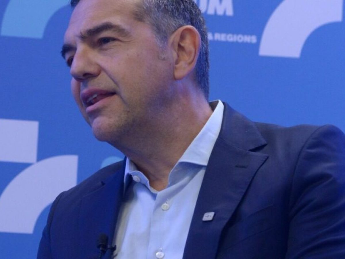 &Tau;&sigma;ί&pi;&rho;&alpha;&sigmaf; &mu;&epsilon;&tau;ά &tau;&eta;&nu; &pi;&alpha;&rho;&alpha;&pi;&omicron;&mu;&pi;ή &Tau;&rho;&iota;&alpha;&nu;&tau;ό&pi;&omicron;&upsilon;&lambda;&omicron;&upsilon;: &laquo;&Nu;&alpha; &pi;&alpha;&rho;&alpha;&iota;&tau;&eta;&theta;&epsilon;ί &omicron; &Phi;&lambda;&omega;&rho;ί&delta;&eta;&sigmaf;, &alpha;&lambda;&lambda;&iota;ώ&sigmaf; &nu;&alpha; &tau;&omicron;&nu; &alpha;&pi;&omicron;&pi;έ&mu;&psi;&epsilon;&iota; &omicron; &Mu;&eta;&tau;&sigma;&omicron;&tau;ά&kappa;&eta;&sigmaf;&raquo;