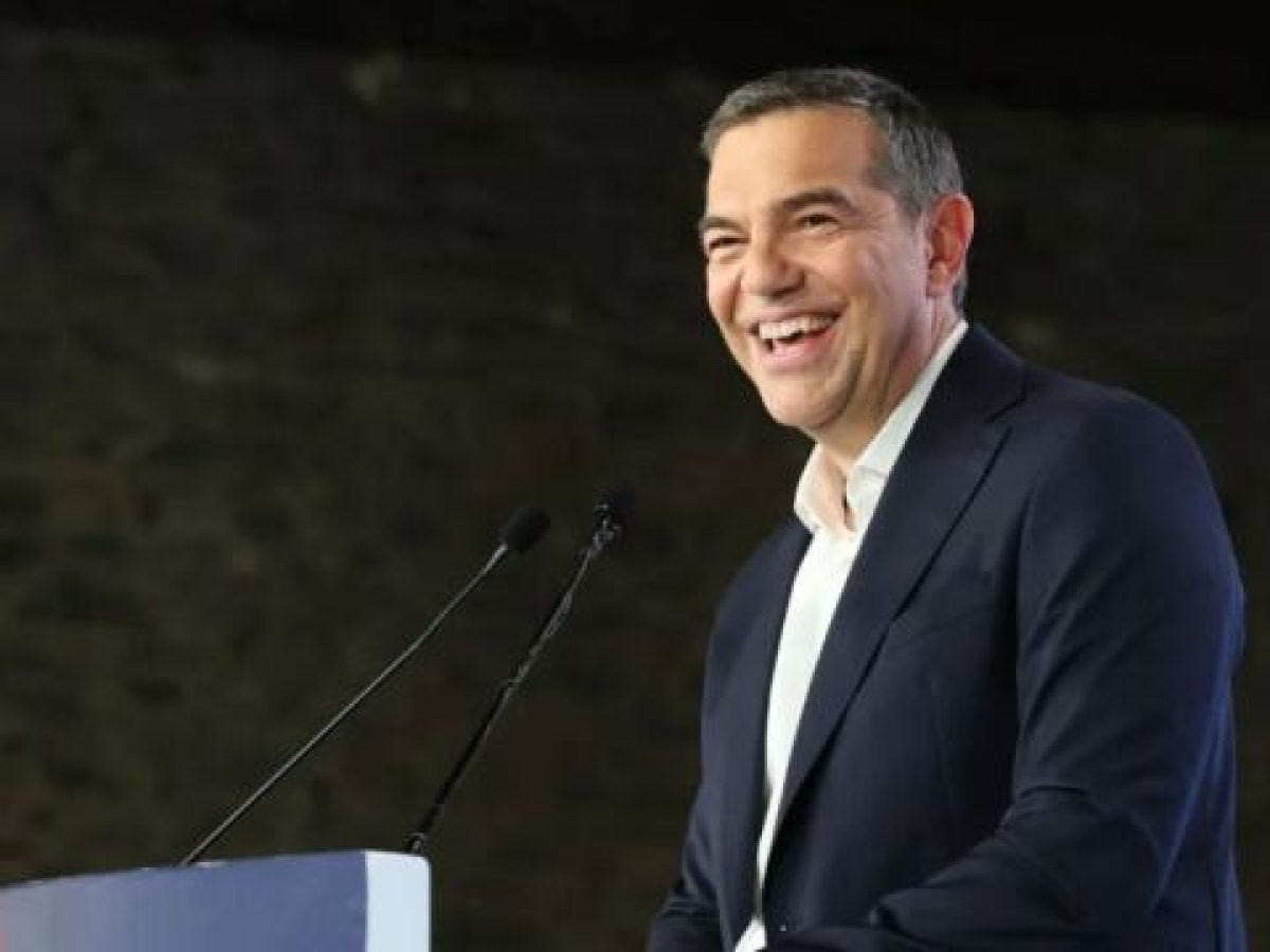 &Alpha;&lambda;έ&xi;&eta;&sigmaf; &Tau;&sigma;ί&pi;&rho;&alpha;&sigmaf;: &Alpha;&nu;&eta;&phi;&omicron;&rho;ί&zeta;&epsilon;&iota; &xi;&alpha;&nu;ά &sigma;&tau;&eta; &Theta;&epsilon;&sigma;&sigma;&alpha;&lambda;&omicron;&nu;ί&kappa;&eta; &gamma;&iota;&alpha; &tau;&eta; &Delta;&Epsilon;&Theta; &mu;&epsilon; &sigma;&upsilon;&nu;έ&nu;&tau;&epsilon;&upsilon;&xi;&eta; &Tau;ύ&pi;&omicron;&upsilon; &kappa;&alpha;&iota; &xi;&epsilon;&nu;ά&gamma;&eta;&sigma;&eta; &sigma;&tau;&alpha; &pi;&epsilon;&rho;ί&pi;&tau;&epsilon;&rho;&alpha; &ndash; &Pi;&omicron;&iota;&omicron;&iota; &theta;&alpha; &tau;&omicron;&nu; &upsilon;&pi;&omicron;&delta;&epsilon;&chi;&theta;&omicron;ύ&nu;;