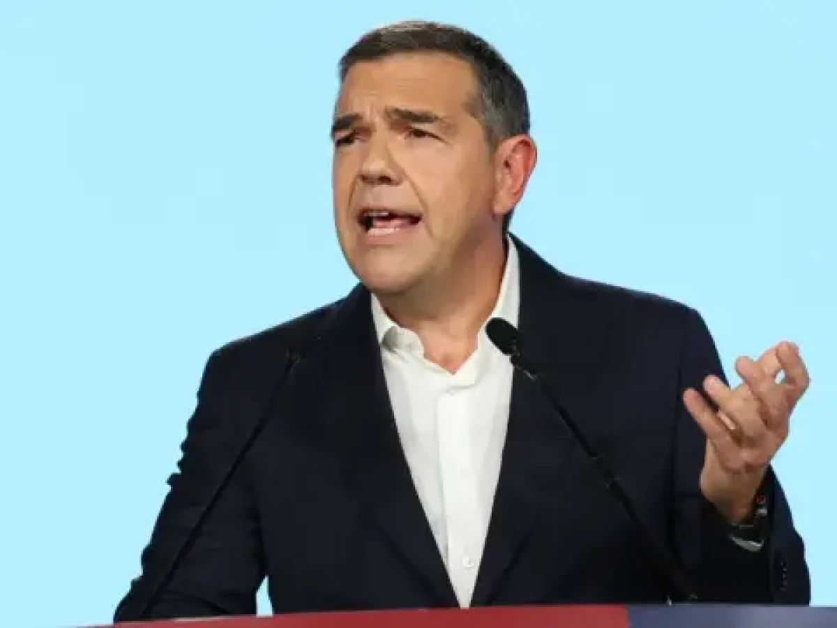 &Alpha;&lambda;έ&xi;&eta;&sigmaf; &Tau;&sigma;ί&pi;&rho;&alpha;&sigmaf;: &Phi;&lambda;&epsilon;&rho;&tau;ά&rho;&epsilon;&iota; &mu;&epsilon; &tau;&eta;&nu; &iota;&delta;έ&alpha; &kappa;&alpha;&theta;ό&delta;&omicron;&upsilon; &sigma;&tau;&eta;&nu; &Alpha;&rsquo; &Alpha;&theta;ή&nu;&alpha;&sigmaf;, &sigma;&tau;&iota;&sigmaf; &epsilon;&pi;ό&mu;&epsilon;&nu;&epsilon;&sigmaf; &epsilon;&kappa;&lambda;&omicron;&gamma;έ&sigmaf;