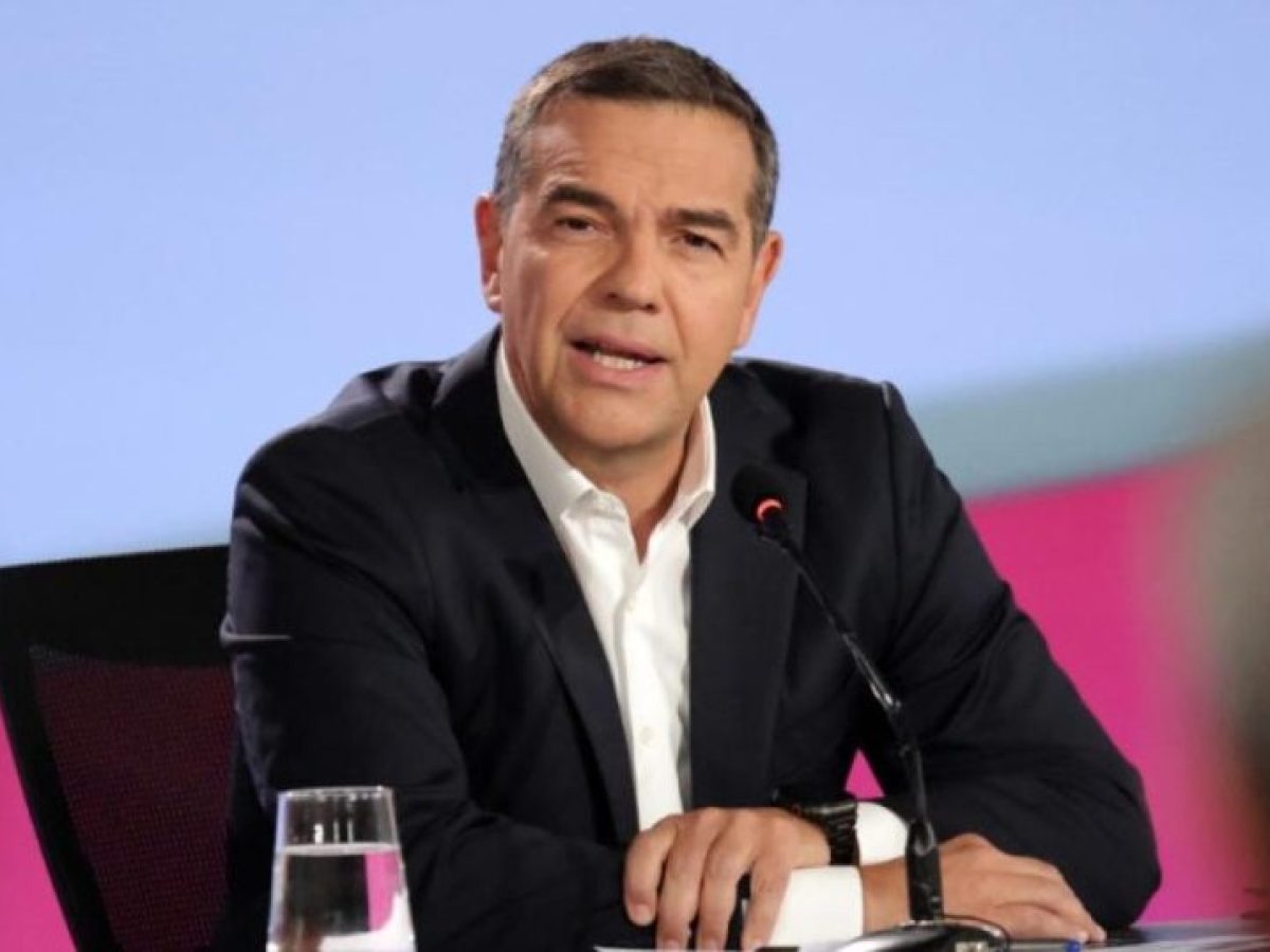 &Tau;&sigma;ί&pi;&rho;&alpha;&sigmaf;: &laquo;&Sigma;&eta;&mu;&alpha;&nu;&tau;&iota;&kappa;ό &beta;ή&mu;&alpha; &eta; &alpha;&pi;ό&phi;&alpha;&sigma;&eta; &gamma;&iota;&alpha; &pi;&alpha;&rho;&alpha;&pi;&omicron;&mu;&pi;ή &tau;&omicron;&upsilon; &Tau;&rho;&iota;&alpha;&nu;&tau;ό&pi;&omicron;&upsilon;&lambda;&omicron;&upsilon; &ndash; &Nu;&alpha; &pi;&alpha;&rho;&alpha;&iota;&tau;&eta;&theta;&epsilon;ί &omicron; &Phi;&lambda;&omega;&rho;ί&delta;&eta;&sigmaf;&raquo; | Lykavitos.gr