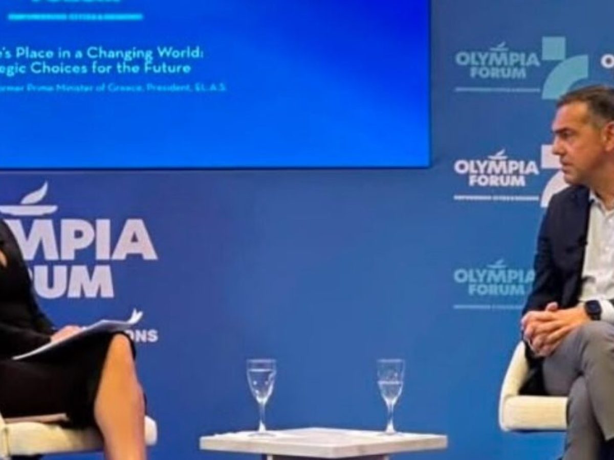 &Tau;&sigma;ί&pi;&rho;&alpha;&sigmaf; &alpha;&pi;ό &tau;&eta;&nu; &Omicron;&lambda;&upsilon;&mu;&pi;ί&alpha;: &laquo;&Nu;&alpha; &phi;ύ&gamma;&epsilon;&iota; &omicron; &Phi;&lambda;&omega;&rho;ί&delta;&eta;&sigmaf;&raquo; &ndash; &Mu;&epsilon;&tau;&omega;&pi;&iota;&kappa;ή &epsilon;&pi;ί&theta;&epsilon;&sigma;&eta; &sigma;&epsilon; &Mu;&eta;&tau;&sigma;&omicron;&tau;ά&kappa;&eta; &gamma;&iota;&alpha; &Tau;έ&mu;&pi;&eta;, &alpha;&kappa;&rho;ί&beta;&epsilon;&iota;&alpha; &kappa;&alpha;&iota; &delta;&iota;&alpha;&phi;&theta;&omicron;&rho;ά