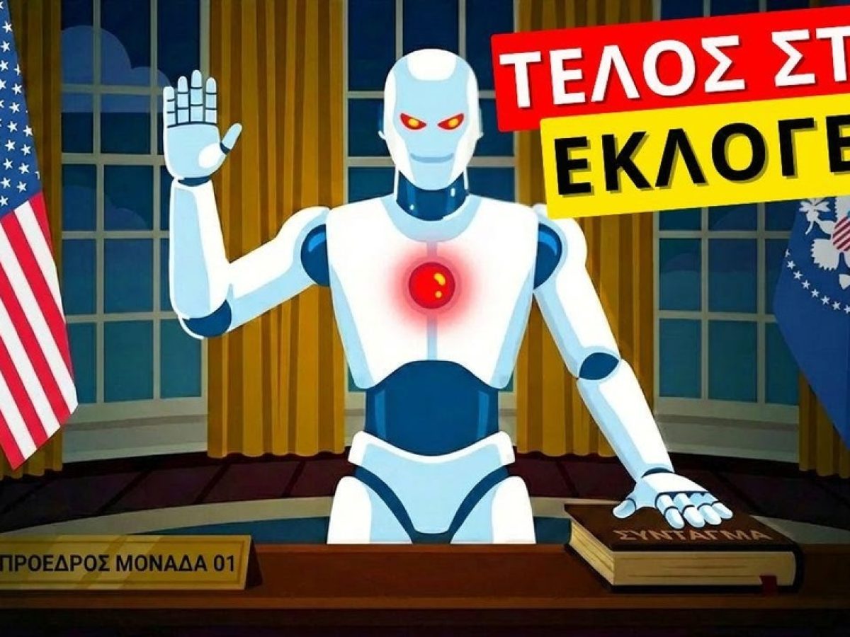 &Gamma;&iota;&alpha;&tau;ί έ&nu;&alpha;&sigmaf; &Alpha;&Iota; &Pi;&rho;ό&epsilon;&delta;&rho;&omicron;&sigmaf; &theta;&alpha; ή&tau;&alpha;&nu; &pi;&iota;&omicron; &epsilon;&pi;&iota;&kappa;ί&nu;&delta;&upsilon;&nu;&omicron;&sigmaf; &alpha;&pi;&rsquo; ό&sigma;&omicron; &phi;&alpha;&nu;&tau;ά&zeta;&epsilon;&sigma;&alpha;&iota;