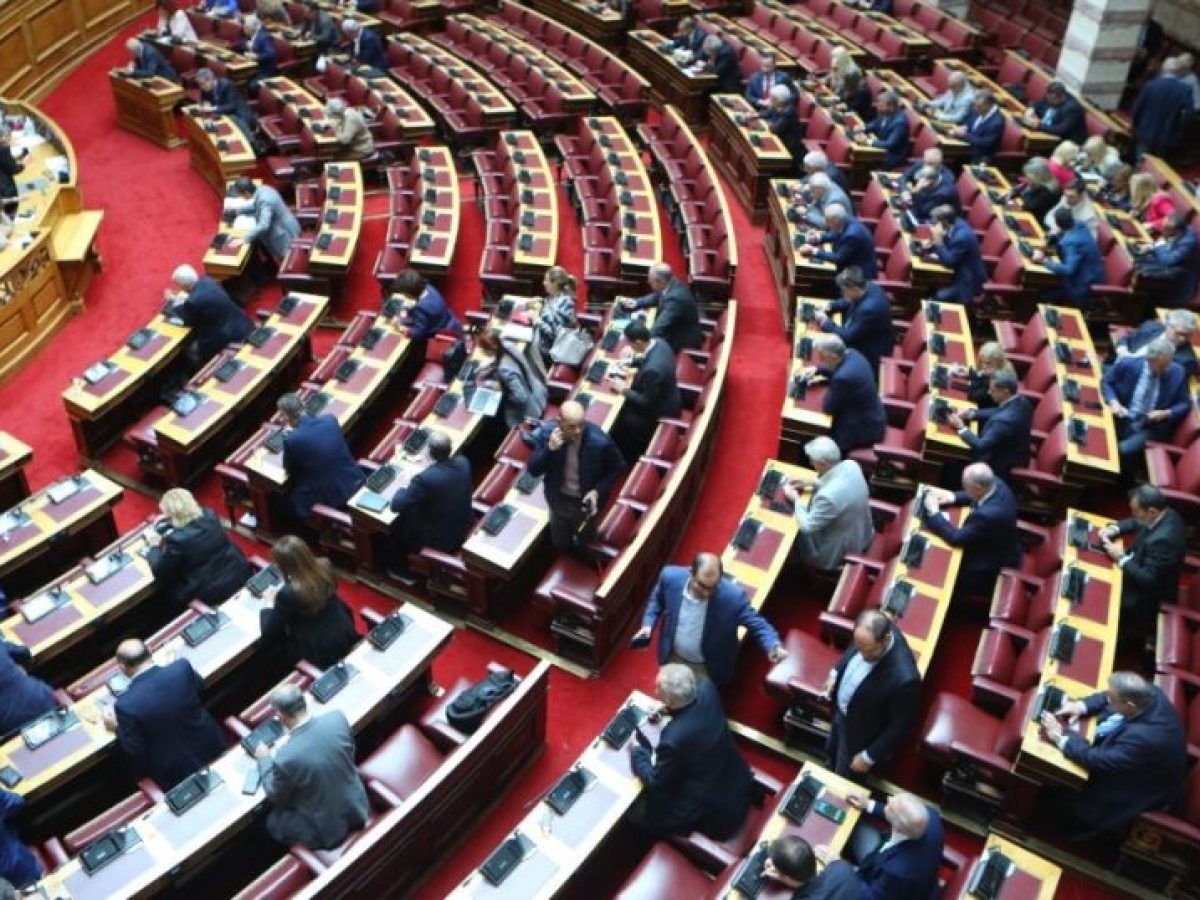 &Beta;&omicron;&upsilon;&lambda;ή: &Eta;&chi;&eta;&rho;ή &alpha;&pi;&omicron;&upsilon;&sigma;ί&alpha; &Pi;&Alpha;&Sigma;&Omicron;&Kappa; &alpha;&pi;ό &tau;&eta;&nu; &Omicron;&lambda;&omicron;&mu;έ&lambda;&epsilon;&iota;&alpha; &gamma;&iota;&alpha; &mu;&iota;&alpha; &laquo;&alpha;&rho;&chi;&epsilon;&iota;&omicron;&theta;&epsilon;&tau;&eta;&mu;έ&nu;&eta;&raquo; &upsilon;&pi;ό&theta;&epsilon;&sigma;&eta; &Pi;&lambda;&epsilon;ύ&rho;&eta; &kappa;&alpha;&iota; &Theta;&epsilon;&omicron;&delta;&omega;&rho;&iota;&kappa;ά&kappa;&omicron;&upsilon;