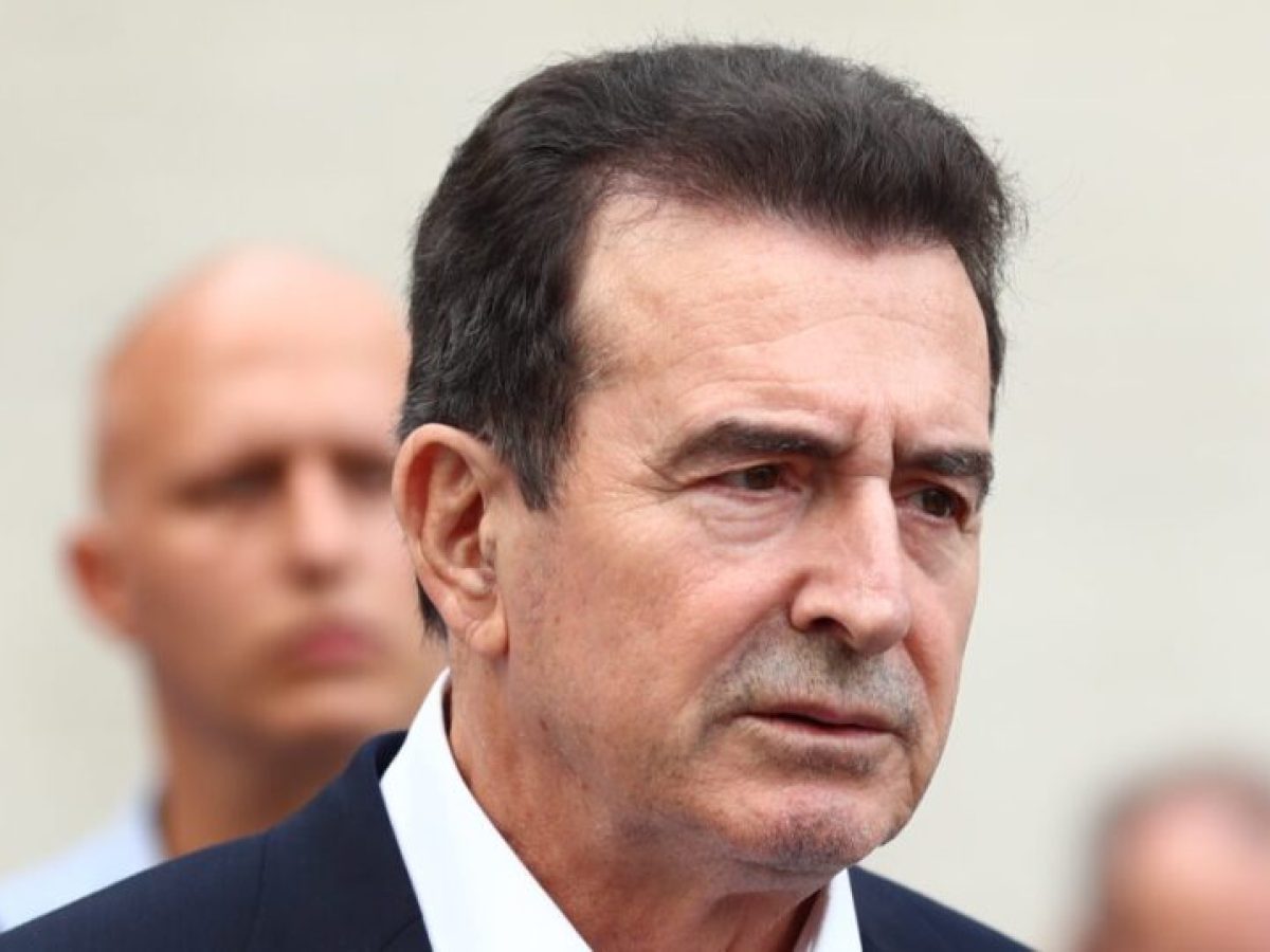 &Mu;&iota;&chi;ά&lambda;&eta;&sigmaf; &Chi;&rho;&upsilon;&sigma;&omicron;&chi;&omicron;ΐ&delta;&eta;&sigmaf;: &laquo;&Eta; &upsilon;&pi;ό&theta;&epsilon;&sigma;&eta; &tau;&eta;&sigmaf; &Kappa;&upsilon;&rho;&iota;&alpha;&kappa;ή&sigmaf; &Gamma;&rho;ί&beta;&alpha; &sigma;&eta;&mu;ά&delta;&epsilon;&psi;&epsilon; &tau;&eta;&nu; &Alpha;&sigma;&tau;&upsilon;&nu;&omicron;&mu;ί&alpha; &ndash; &Beta;&rho;&alpha;&chi;&iota;&omicron;&lambda;ά&kappa;&iota; &sigma;&tau;&omicron;&upsilon;&sigmaf; &pi;&alpha;&rho;&alpha;&beta;ά&tau;&epsilon;&sigmaf; &epsilon;&nu;&delta;&omicron;&omicron;&iota;&kappa;&omicron;&gamma;&epsilon;&nu;&epsilon;&iota;&alpha;&kappa;ή&sigmaf; &beta;ί&alpha;&sigmaf;&raquo;