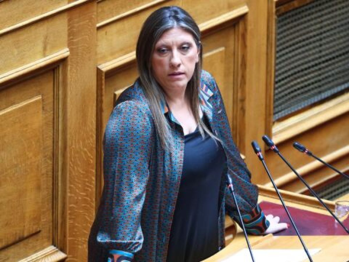 &Zeta;&omega;ή &Kappa;&omega;&nu;&sigma;&tau;&alpha;&nu;&tau;&omicron;&pi;&omicron;ύ&lambda;&omicron;&upsilon;: &ldquo;Έ&nu;&alpha;&sigmaf; &pi;&rho;&omega;&theta;&upsilon;&pi;&omicron;&upsilon;&rho;&gamma;ό&sigmaf; &epsilon;&kappa;&tau;ό&sigmaf; &tau;ό&pi;&omicron;&upsilon; &kappa;&alpha;&iota; &chi;&rho;ό&nu;&omicron;&upsilon;, &alpha;&pi;ό &tau;&omicron; &Sigma;&alpha;&nu; &Phi;&rho;&alpha;&nu;&sigma;ί&sigma;&kappa;&omicron; &mu;ά&sigmaf; &gamma;&rho;ά&phi;&epsilon;&iota; &sigma;&alpha;&nu; &alpha;&mu;έ&rho;&iota;&mu;&nu;&omicron;&sigmaf; &tau;&omicron;&upsilon;&rho;ί&sigma;&tau;&alpha;&sigmaf;&rdquo;