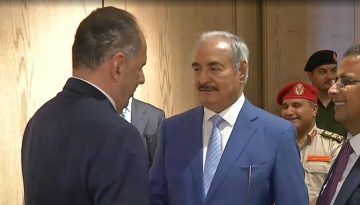 &Lambda;&iota;&beta;ύ&eta; &ndash; &Tau;&omicron;&upsilon;&rho;&kappa;ί&alpha; &kappa;&alpha;&iota; &Epsilon;&lambda;&lambda;ά&delta;&alpha;:&Epsilon;&pi;&iota;&kappa;ί&nu;&delta;&upsilon;&nu;&epsilon;&sigmaf; &kappa;ό&nu;&tau;&rho;&epsilon;&sigmaf; &gamma;&iota;&alpha; &tau;&eta; &mu;&omicron;&iota;&rho;&alpha;&sigma;&iota;ά &tau;&eta;&sigmaf; &Mu;&epsilon;