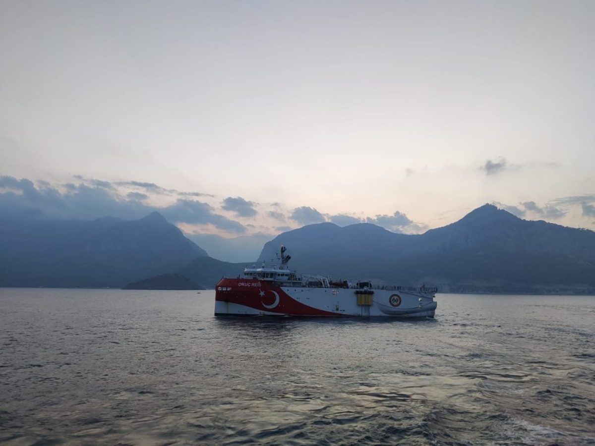&Eta; &Alpha;&theta;ή&nu;&alpha; &alpha;&pi;&alpha;&nu;&tau;ά &sigma;&tau;&eta;&nu; Ά&gamma;&kappa;&upsilon;&rho;&alpha; &gamma;&iota;&alpha; &tau;&eta; NAVTEX &ndash; &laquo;&Mu;ί&alpha; &alpha;&kappa;ό&mu;&eta; &pi;&rho;&omicron;&kappa;&lambda;&eta;&tau;&iota;&kappa;ή &mu;&omicron;&nu;&omicron;&mu;&epsilon;&rho;ή&sigmaf; &epsilon;&nu;έ&rho;&gamma;&epsilon;&iota;&alpha;, &epsilon;&pi;&iota;&tau;&epsilon;ί&nu;&epsilon;&iota; &tau;&iota;&sigmaf; &epsilon;&nu;&tau;ά&sigma;&epsilon;&iota;&sigmaf;&raquo; | in.gr