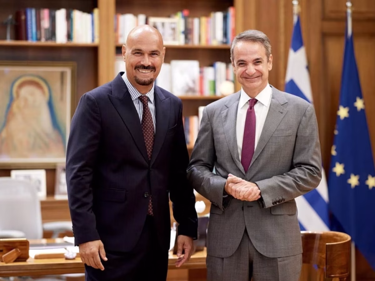 &Omicron; &Delta;&eta;&mu;ή&tau;&rho;&eta;&sigmaf; &Sigma;&kappa;&omicron;&upsilon;&lambda;ό&sigmaf; &upsilon;&pi;&omicron;&psi;ή&phi;&iota;&omicron;&sigmaf; &sigma;&tau;&iota;&sigmaf; &epsilon;&kappa;&lambda;&omicron;&gamma;έ&sigmaf; &mu;&epsilon; &tau;&eta; &Nu;&Delta; | &Tau;&Omicron; &Beta;&Eta;&Mu;&Alpha;