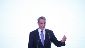 &Mu;&eta;&tau;&sigma;&omicron;&tau;ά&kappa;&eta;&sigmaf; &alpha;&pi;ό &Kappa;&iota;&lambda;&kappa;ί&sigmaf;: &laquo;Έ&chi;&omicron;&upsilon;&mu;&epsilon; &tau;&eta;&nu; &pi;&omicron;&lambda;&iota;&tau;&iota;&kappa;ή &beta;&omicron;ύ&lambda;&eta;&sigma;&eta; &nu;&alpha; &sigma;&upsilon;&gamma;&kappa;&rho;&omicron;&upsilon;&sigma;&tau;&omicron;ύ&mu;&epsilon; &mu;&epsilon; &tau;&omicron;&upsilon;&sigmaf; &mu;&epsilon;&gamma;ά&lambda;&omicron;&upsilon;&sigmaf;&raquo; &ndash; The Press Project &ndash; &Epsilon;&iota;&delta;ή&sigma;&epsilon;&iota;&sigmaf;, &Alpha;&nu;&alpha;&lambda;ύ&sigma;&epsilon;&iota;&sigmaf;, &Rho;&alpha;&delta;&iota;ό&phi;&omega;&nu;&omicron;, &Tau;&eta;&lambda;&epsilon;ό&rho;&alpha;&sigma;&eta;