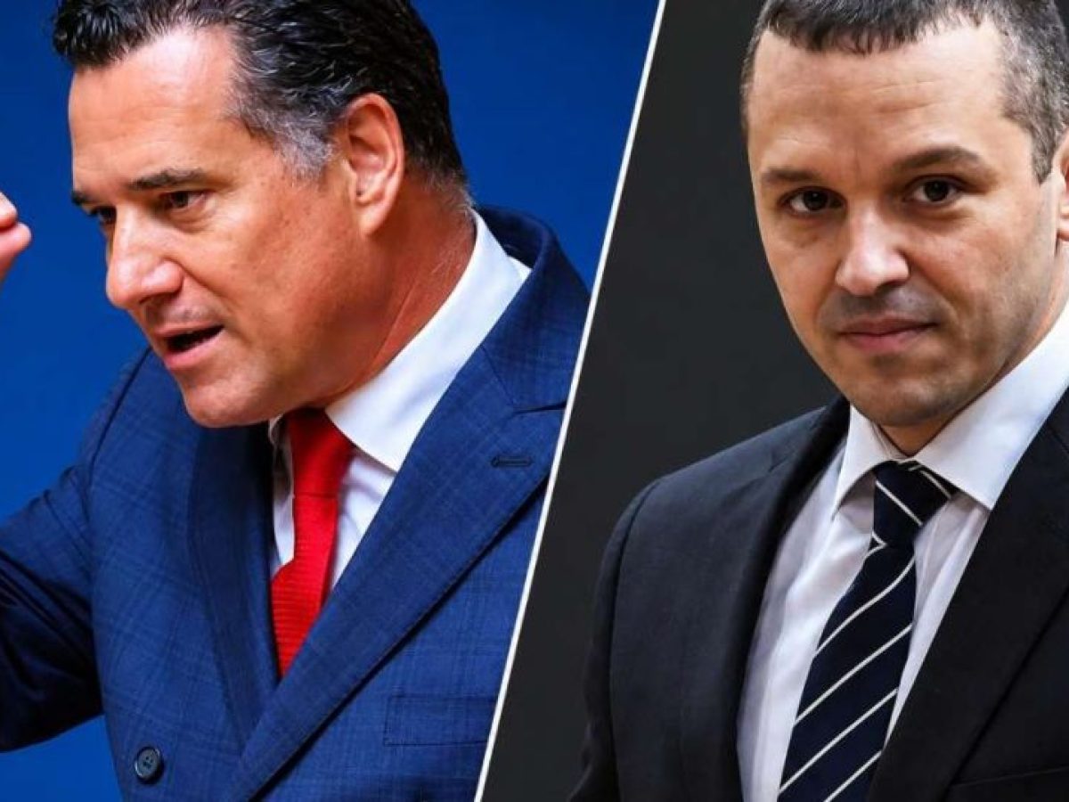 Ά&delta;&omega;&nu;&iota;&sigmaf; &gamma;&iota;&alpha; &Kappa;&alpha;&sigma;&iota;&delta;&iota;ά&rho;&eta;: &laquo;&Pi;&omicron;&lambda;ύ &epsilon;&pi;&iota;&kappa;ί&nu;&delta;&upsilon;&nu;&omicron; &pi;&omicron;&lambda;&iota;&tau;&iota;&kappa;ό &pi;&rho;ό&sigma;&omega;&pi;&omicron;&raquo; &ndash; &laquo;&Kappa;ά&nu;&epsilon;&iota; &gamma;&kappa;&epsilon;&lambda;, έ&chi;&epsilon;&iota; &rho;&epsilon;ύ&mu;&alpha;&raquo; | Pagenews.gr