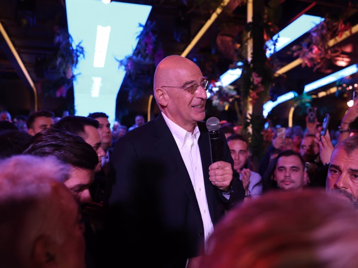 &Delta;έ&nu;&delta;&iota;&alpha;&sigmaf;: &Epsilon;&pi;ί&delta;&epsilon;&iota;&xi;&eta; &epsilon;&sigma;&omega;&kappa;&omicron;&mu;&mu;&alpha;&tau;&iota;&kappa;ή&sigmaf; &delta;ύ&nu;&alpha;&mu;&eta;&sigmaf; &sigma;&tau;&omicron;&nu; Ά&lambda;&iota;&mu;&omicron; &ndash; &Tau;&omicron; &delta;&iota;&alpha;&kappa;&rho;&iota;&tau;ό &pi;&omicron;&lambda;&iota;&tau;&iota;&kappa;ό &sigma;&tau;ί&gamma;&mu;&alpha; &kappa;&alpha;&iota; &omicron;&iota; &alpha;&nu;&alpha;&phi;&omicron;&rho;έ&sigmaf; &sigma;&epsilon; &Kappa;&alpha;&rho;&alpha;&mu;&alpha;&nu;&lambda;ή &kappa;&alpha;&iota; &Sigma;&alpha;&mu;&alpha;&rho;ά | in.gr