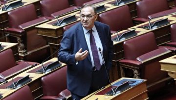 &Sigma;&kappa;έ&phi;&tau;&eta;&kappa;&alpha;&nu; &alpha;&kappa;ό&mu;&eta; &kappa;&alpha;&iota; &delta;&iota;&alpha;&gamma;&rho;&alpha;&phi;ή &Kappa;&alpha;&lambda;&omicron;&gamma;&epsilon;&rho;ό&pi;&omicron;&upsilon;&lambda;&omicron;&upsilon; &gamma;&iota;&alpha; &tau;&omicron; &laquo;&tau;&eta;&nu; ή&pi;&iota;&alpha;&mu;&epsilon;&raquo;