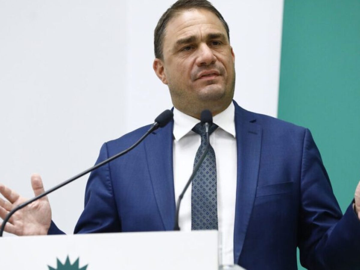 &Tau;&sigma;&omicron;&upsilon;&kappa;&alpha;&lambda;ά&sigmaf;: &Eta; &kappa;&upsilon;&beta;έ&rho;&nu;&eta;&sigma;&eta; &delta;&epsilon;&nu; &theta;έ&lambda;&epsilon;&iota; &nu;&alpha; &delta;ώ&sigma;&epsilon;&iota; &lambda;ύ&sigma;&eta; &sigma;&tau;&omicron; &iota;&delta;&iota;&omega;&tau;&iota;&kappa;ό &chi;&rho;έ&omicron;&sigmaf;, &alpha;&pi;&lambda;ά &nu;&alpha; &epsilon;&xi;&alpha;&pi;&alpha;&tau;ή&sigma;&epsilon;&iota;