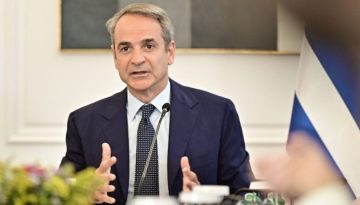 &Mu;&iota;&alpha; &phi;&rho;ά&sigma;&eta; &tau;&omicron;&upsilon; &Kappa;. &Mu;&eta;&tau;&sigma;&omicron;&tau;ά&kappa;&eta; &phi;&omicron;ύ&nu;&tau;&omega;&sigma;&epsilon; &tau;&iota;&sigmaf; &phi;ή&mu;&epsilon;&sigmaf;