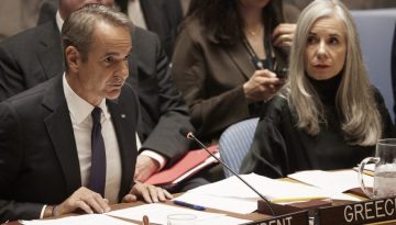 &Mu;&eta;&tau;&sigma;&omicron;&tau;ά&kappa;&eta;&sigmaf; &sigma;&tau;&omicron; Reuters: &Pi;&alpha;&rho;ά&nu;&omicron;&mu;&omicron; &kappa;&alpha;&iota; ά&kappa;&upsilon;&rho;&omicron; &tau;&omicron; &mu;&nu;&eta;&mu;ό&nu;&iota;&omicron; &mu;&epsilon;&tau;&alpha;&xi;ύ &Tau;&omicron;&upsilon;&rho;&kappa;ί&alpha;&sigmaf; &kappa;&alpha;&iota; &Lambda;&iota;&beta;ύ&eta;&sigmaf;