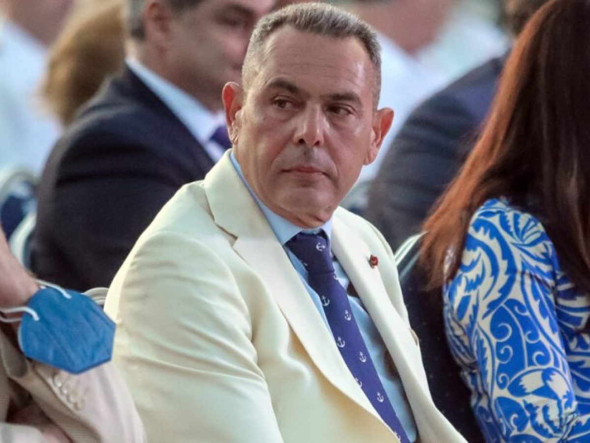 &Alpha;&nu; &omicron; &Sigma;&alpha;&mu;&alpha;&rho;ά&sigmaf; &kappa;ά&nu;&epsilon;&iota; &kappa;ό&mu;&mu;&alpha; &theta;&alpha; &kappa;&alpha;&tau;έ&beta;&epsilon;&iota; &kappa;&alpha;&iota; &omicron; &Kappa;&alpha;&mu;&mu;έ&nu;&omicron;&sigmaf; &ndash; &Sigma;&tau;&iota;&sigmaf;&hellip; &delta;&epsilon;ύ&tau;&epsilon;&rho;&epsilon;&sigmaf; &epsilon;&kappa;&lambda;&omicron;&gamma;έ&sigmaf; (&Beta;ί&nu;&tau;&epsilon;&omicron;)