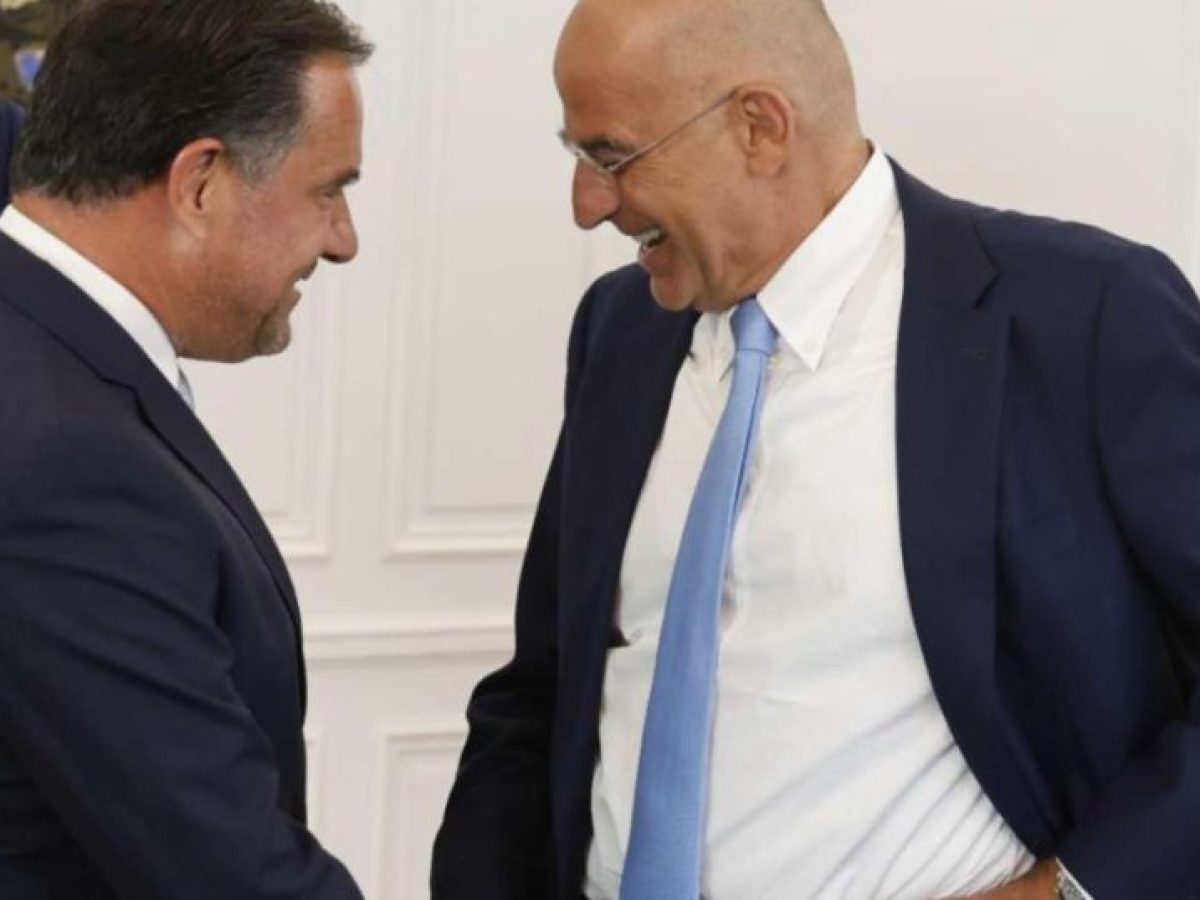 Ά&delta;&omega;&nu;&iota;&sigmaf; &gamma;&iota;&alpha; &Delta;έ&nu;&delta;&iota;&alpha;: &laquo;&Mu;ό&nu;&omicron; &kappa;&alpha;&lambda;ά &lambda;ό&gamma;&iota;&alpha; έ&chi;&omega; &pi;&epsilon;&iota;&raquo; &ndash; &Eta; &alpha;&iota;&chi;&mu;ή &gamma;&iota;&alpha; &tau;&iota;&sigmaf; &alpha;&pi;&omicron;&upsilon;&sigma;ί&epsilon;&sigmaf; &alpha;&pi;ό &tau;&alpha; &gamma;&epsilon;&nu;έ&theta;&lambda;&iota;&alpha; &tau;&eta;&sigmaf; &Nu;&Delta; | Pagenews.gr