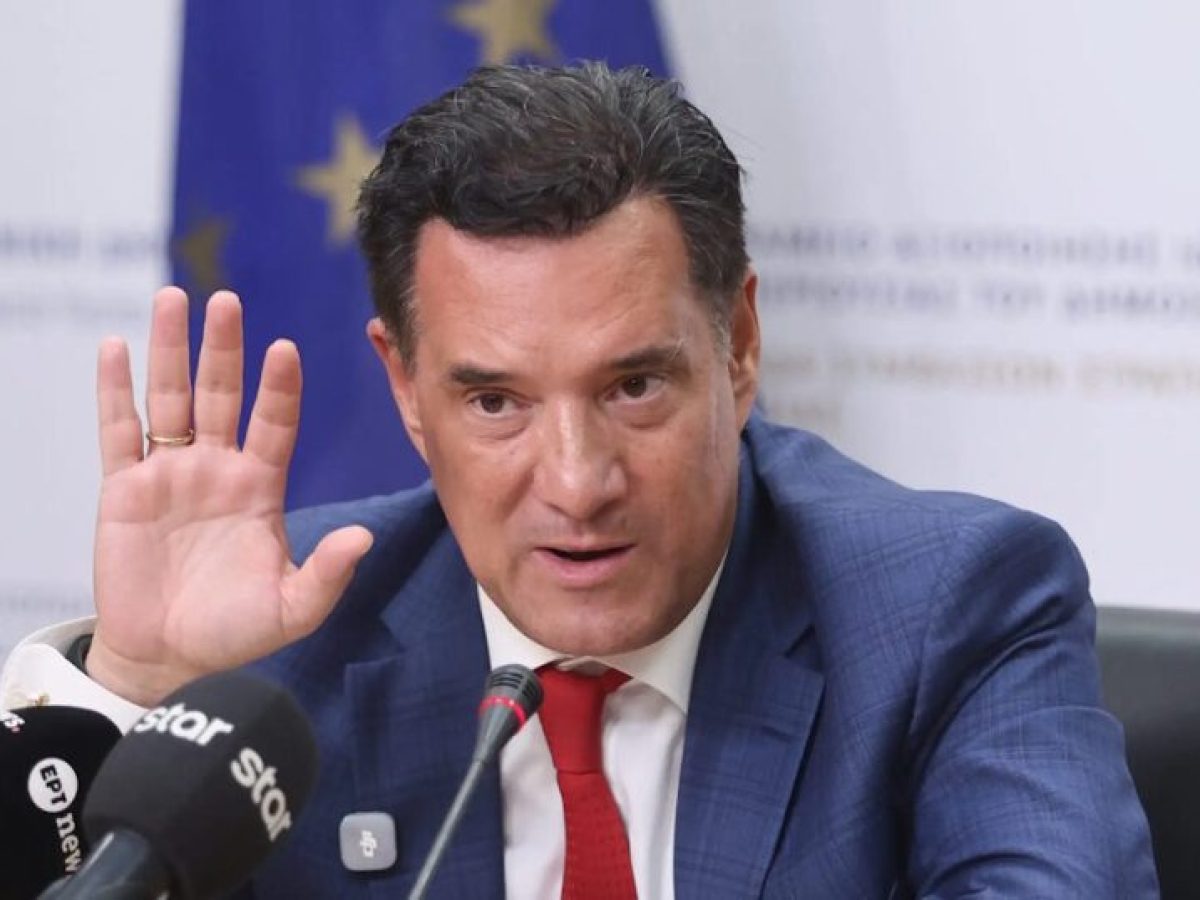 Ά&delta;&omega;&nu;&iota;&sigmaf; &Gamma;&epsilon;&omega;&rho;&gamma;&iota;ά&delta;&eta;&sigmaf;: Έ&chi;&epsilon;&tau;&epsilon; &delta;&epsilon;&iota; &pi;&omicron;&tau;έ &tau;&sigma;&alpha;&kappa;&omega;&mu;ό &mu;&omicron;&upsilon; &mu;&epsilon; &tau;&omicron;&nu; &Nu;ί&kappa;&omicron; &Delta;έ&nu;&delta;&iota;&alpha;; &Mu;έ&chi;&rho;&iota; &nu;&alpha; &alpha;&nu;&alpha;&kappa;&omicron;&iota;&nu;&omega;&theta;&epsilon;ί &tau;&omicron; &kappa;ό&mu;&mu;&alpha; &Sigma;&alpha;&mu;&alpha;&rho;ά &delta;&epsilon;&nu; &mu;&epsilon; &alpha;&phi;&omicron;&rho;ά