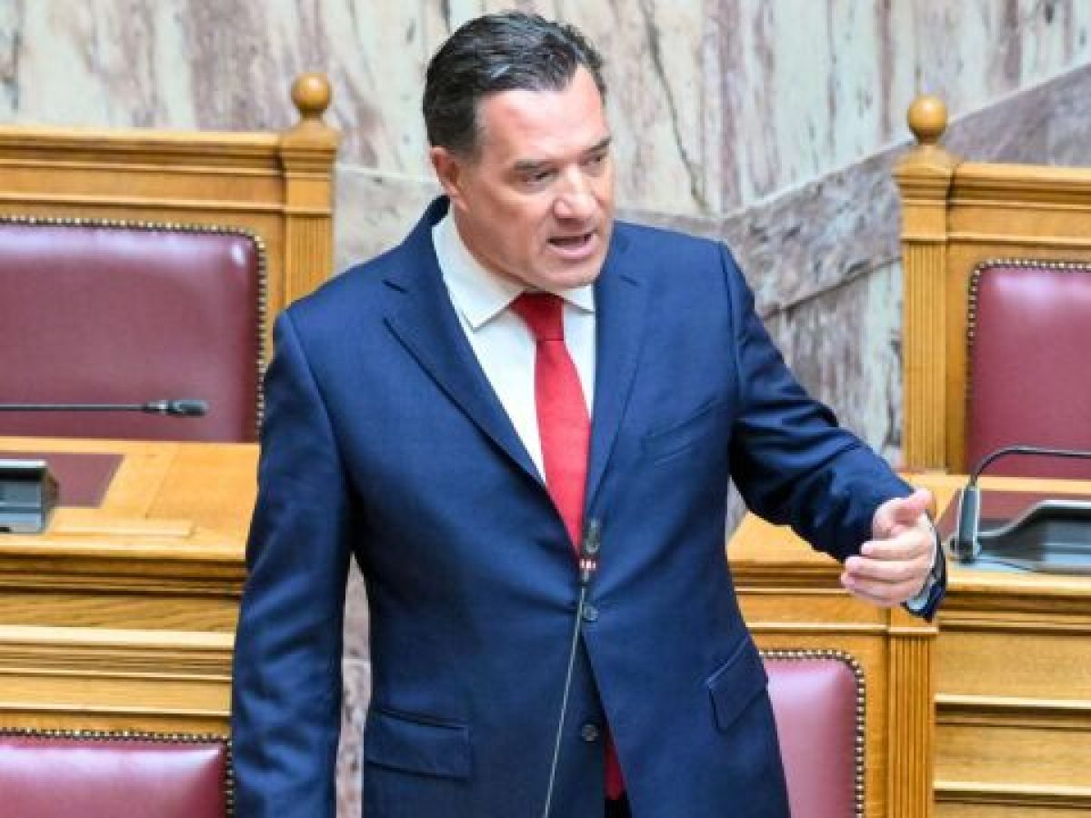Ά&delta;&omega;&nu;&iota;&sigmaf; &Gamma;&epsilon;&omega;&rho;&gamma;&iota;ά&delta;&eta;&sigmaf;: &ldquo;&Beta;ά&zeta;&omicron;&upsilon;&mu;&epsilon; &sigma;&epsilon; &pi;&rho;&omicron;&tau;&epsilon;&rho;&alpha;&iota;ό&tau;&eta;&tau;&alpha; &tau;&eta;&nu; &psi;&upsilon;&chi;&iota;&kappa;ή &mu;&alpha;&sigmaf; &upsilon;&gamma;&epsilon;ί&alpha;&rdquo; &ndash; &Pi;&rho;&omicron;&sigmaf; &psi;ή&phi;&iota;&sigma;&eta; &tau;&omicron; &nu;έ&omicron; &nu;&omicron;&mu;&omicron;&sigma;&chi;έ&delta;&iota;&omicron;