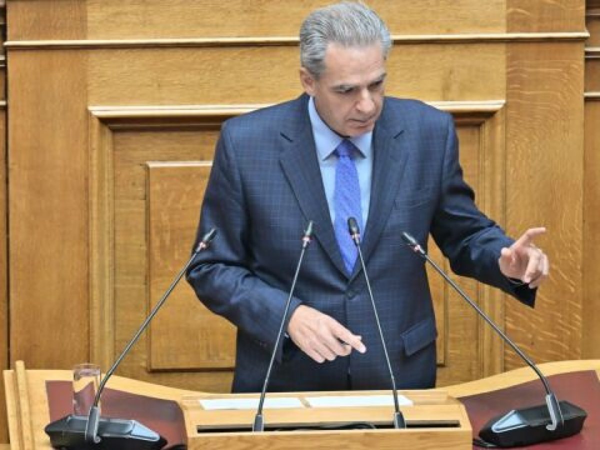 Ά&gamma;&gamma;&epsilon;&lambda;&omicron;&sigmaf; &Sigma;&upsilon;&rho;ί&gamma;&omicron;&sigmaf; &sigma;&tau;&alpha; &Pi;&alpha;&rho;&alpha;&pi;&omicron;&lambda;&iota;&tau;&iota;&kappa;ά 90,1: &ldquo;&Eta; &Epsilon;&lambda;&lambda;ά&delta;&alpha; έ&kappa;&alpha;&nu;&epsilon; &delta;ύ&omicron; &phi;&omicron;&rho;έ&sigmaf; &pi;ί&sigma;&omega; &sigma;&tau;&eta;&nu; &upsilon;&pi;ό&theta;&epsilon;&sigma;&eta; &tau;&omicron;&upsilon; &kappa;&alpha;&lambda;&omega;&delta;ί&omicron;&upsilon; &sigma;&tau;&eta;&nu; &Kappa;ά&sigma;&omicron; &tau;&omicron; 2024&rdquo;