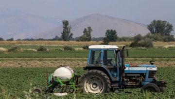 O &sigma;&omicron;&beta;&alpha;&rho;ό&sigmaf; &kappa;ί&nu;&delta;&upsilon;&nu;&omicron;&sigmaf; &nu;&alpha; &kappa;&alpha;&theta;&upsilon;&sigma;&tau;&epsilon;&rho;ή&sigma;&omicron;&upsilon;&nu; &omicron;&iota; &alpha;&gamma;&rho;&omicron;&tau;&iota;&kappa;έ&sigmaf; &epsilon;&pi;&iota;&delta;&omicron;&tau;ή&sigma;&epsilon;&iota;&sigmaf; &kappa;&alpha;&iota; &tau;&alpha; &ldquo;&pi;&alpha;&nu;&eta;&gamma;ύ&rho;&iota;&alpha;&rdquo; &gamma;&iota;&alpha; &tau;&eta;&nu; &mu;&epsilon;&tau;ά&beta;&alpha;&sigma;&eta; &alpha;&pi;ό &tau;&omicron;&nu; &Omicron;&Pi;&Epsilon;&Kappa;&Epsilon;&Pi;&Epsilon; &sigma;&tau;&eta;&nu; &Alpha;&Alpha;&Delta;&Epsilon; &pi;&omicron;&upsilon; &delta;&epsilon;&nu; &kappa;&alpha;&rho;&pi;&omicron;&phi;ό&rho;&eta;&sigma;&alpha;&nu;