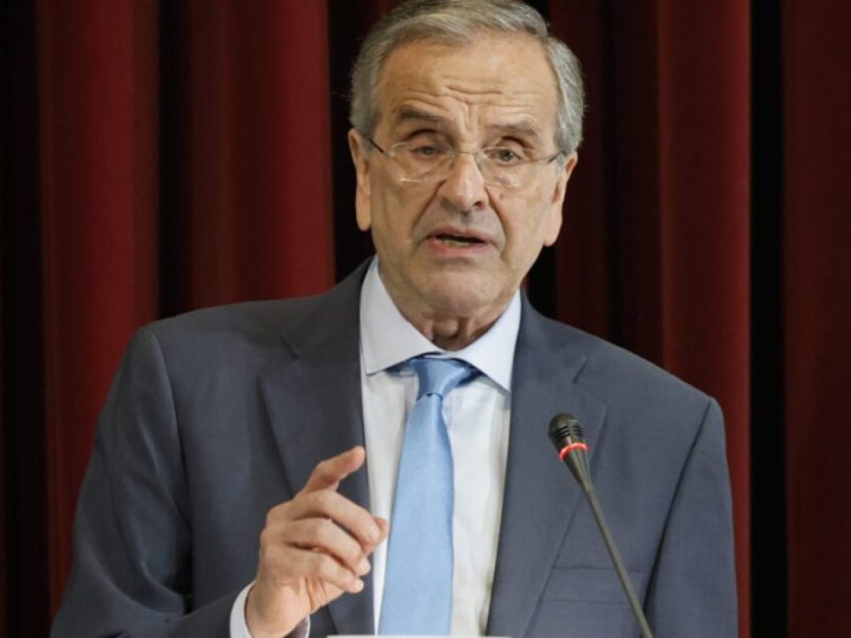&Omicron;&iota; &Alpha;&pi;ό&sigma;&tau;&rho;&alpha;&tau;&omicron;&iota; &delta;&epsilon;&nu; έ&sigma;&tau;&epsilon;&iota;&lambda;&alpha;&nu; &pi;&omicron;&tau;έ &pi;&rho;ό&sigma;&kappa;&lambda;&eta;&sigma;&eta; &sigma;&tau;&omicron;&nu; &Sigma;&alpha;&mu;&alpha;&rho;ά &gamma;&iota;&alpha; &tau;&eta;&nu; &omicron;&mu;&iota;&lambda;ί&alpha; &Kappa;&alpha;&rho;&alpha;&mu;&alpha;&nu;&lambda;ή