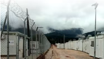 &Pi;&rho;&omega;&tau;&omicron;&beta;&omicron;&upsilon;&lambda;ί&alpha; &gamma;&iota;&alpha; &mu;&iota;&alpha; &nu;έ&alpha; &epsilon;&nu;&omega;&tau;&iota;&kappa;ή &kappa;&alpha;&iota; &alpha;&nu;&alpha;&tau;&rho;&epsilon;&pi;&tau;&iota;&kappa;ή &Alpha;&rho;&iota;&sigma;&tau;&epsilon;&rho;ά: &laquo;&Gamma;&iota;&alpha; &tau;&eta; &nu;έ&alpha; &kappa;&upsilon;&beta;&epsilon;&rho;&nu;&eta;&tau;&iota;&kappa;ή &epsilon;&pi;ί&theta;&epsilon;&sigma;&eta; &sigma;&epsilon; &mu;&epsilon;&tau;&alpha;&nu;ά&sigma;&tau;&epsilon;&sigmaf; &kappa;&alpha;&iota; &mu;&epsilon;&tau;&alpha;&nu;ά&sigma;&tau;&rho;&iota;&epsilon;&sigmaf; &kappa;&alpha;&iota; &tau;&iota;&sigmaf; &delta;&omicron;&lambda;&omicron;&phi;&omicron;&nu;ί&epsilon;&sigmaf; &sigma;&tau;&eta; &Lambda;έ&sigma;&beta;&omicron;&raquo; &ndash; The Press Project &ndash; &Epsilon;&iota;&delta;ή&sigma;&epsilon;&iota;&sigmaf;, &Alpha;&nu;&alpha;&lambda;ύ&sigma;&epsilon;&iota;&sigmaf;, &Rho;&alpha;&delta;&iota;ό&phi;&omega;&nu;&omicron;, &Tau;&eta;&lambda;&epsilon;ό&rho;&alpha;&sigma;&eta;