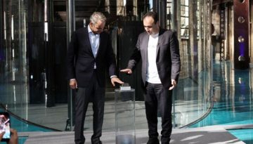 &ldquo;&Pi;&alpha;&tau;ά&epsilon;&iota; &gamma;&kappa;ά&zeta;&iota;&rdquo; &sigma;&tau;&eta;&nu; &kappa;&omicron;ύ&rho;&sigma;&alpha; &tau;&eta;&sigmaf; &Tau;&epsilon;&chi;&nu;&eta;&tau;ή&sigmaf; &Nu;&omicron;&eta;&mu;&omicron;&sigma;ύ&nu;&eta;&sigmaf; &eta; &Epsilon;&lambda;&lambda;ά&delta;&alpha;: &Sigma;&tau;&alpha; &ldquo;&sigma;&kappa;&alpha;&rho;&iota;ά&rdquo; &nu;έ&omicron;&sigmaf; &upsilon;&pi;&epsilon;&rho;&upsilon;&pi;&omicron;&lambda;&omicron;&gamma;&iota;&sigma;&tau;ή&sigmaf; &sigma;&tau;&eta;&nu; &Kappa;&omicron;&zeta;ά&nu;&eta; &tau;&omicron; 2027