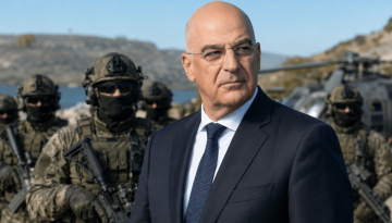 &Delta;έ&nu;&delta;&iota;&alpha;&sigmaf; &gamma;&iota;&alpha; 28&eta; &Omicron;&kappa;&tau;&omega;&beta;&rho;ί&omicron;&upsilon;: &laquo;&Eta; &Epsilon;&theta;&nu;&iota;&kappa;ή &Kappa;&upsilon;&rho;&iota;&alpha;&rho;&chi;ί&alpha; &alpha;&pi;&alpha;&iota;&tau;&epsilon;ί &delta;&iota;&alpha;&rho;&kappa;ή &pi;&rho;&omicron;ά&sigma;&pi;&iota;&sigma;&eta;&raquo; &ndash; veteranos |&Epsilon;&theta;&nu;&iota;&kappa;ά &Theta;έ&mu;&alpha;&tau;&alpha;