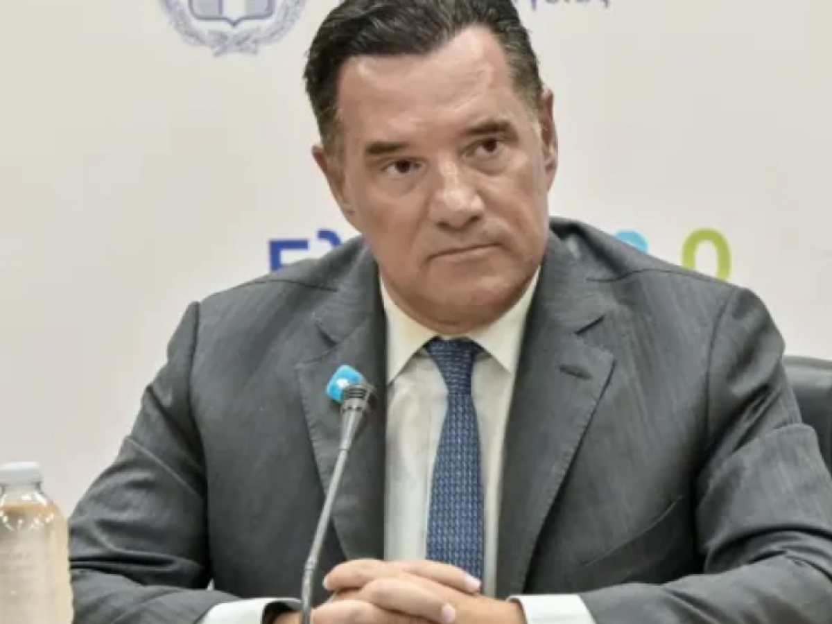 &Gamma;&epsilon;&omega;&rho;&gamma;&iota;ά&delta;&eta;&sigmaf;: 11 &mu;&eta;&nu;ύ&sigma;&epsilon;&iota;&sigmaf; &gamma;&iota;&alpha; &pi;&alpha;&rho;ά&nu;&omicron;&mu;&alpha; &gamma;&rho;&alpha;&phi;&epsilon;ί&alpha; &delta;&iota;&alpha;&iota;&tau;&omicron;&lambda;ό&gamma;&omega;&nu; &kappa;&alpha;&iota; ά&sigma;&kappa;&eta;&sigma;&eta; &epsilon;&pi;&alpha;&gamma;&gamma;έ&lambda;&mu;&alpha;&tau;&omicron;&sigmaf; &mu;έ&sigma;&omega; &kappa;&omicron;&iota;&nu;&omega;&nu;&iota;&kappa;ώ&nu; &delta;&iota;&kappa;&tau;ύ&omega;&nu; | Lykavitos.gr
