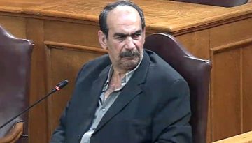 &Theta;&alpha; &pi;ί&nu;&epsilon;&iota; &pi;&iota;&kappa;&rho;ό &laquo;&Phi;&rho;&alpha;&pi;έ&raquo; &sigma;&tau;&omicron; &delta;&iota;&kappa;&alpha;&sigma;&tau;ή&rho;&iota;&omicron;