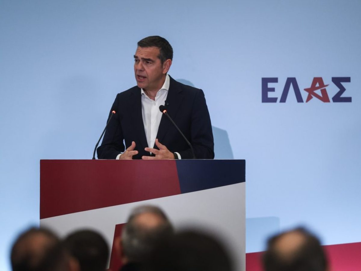 &Tau;&sigma;ί&pi;&rho;&alpha;&sigmaf; &mu;&epsilon;&tau;ά &alpha;&pi;ό &sigma;&upsilon;&nu;ά&nu;&tau;&eta;&sigma;&eta; &mu;&epsilon; &nu;&tau;&epsilon;&lambda;&iota;&beta;&epsilon;&rho;ά&delta;&epsilon;&sigmaf;: &laquo;Έ&chi;&omicron;&upsilon;&mu;&epsilon; &tau;&omicron; &nu;&omicron;&upsilon; &mu;&alpha;&sigmaf; &sigma;&tau;&omicron; &pi;&alpha;&iota;&delta;ί&hellip; &ldquo;&pi;&omicron;&upsilon; έ&chi;&epsilon;&iota; &phi;ύ&gamma;&epsilon;&iota;&rdquo; &gamma;&iota;&alpha; &nu;&alpha; &mu;&alpha;&sigmaf; &epsilon;&xi;&upsilon;&pi;&eta;&rho;&epsilon;&tau;ή&sigma;&epsilon;&iota;&raquo; &ndash; The Press Project &ndash; &Epsilon;&iota;&delta;ή&sigma;&epsilon;&iota;&sigmaf;, &Alpha;&nu;&alpha;&lambda;ύ&sigma;&epsilon;&iota;&sigmaf;, &Rho;&alpha;&delta;&iota;ό&phi;&omega;&nu;&omicron;, &Tau;&eta;&lambda;&epsilon;ό&rho;&alpha;&sigma;&eta;
