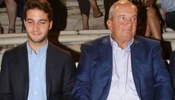 &Sigma;&tau;&rho;ώ&nu;&epsilon;&iota; &tau;&omicron; &chi;&alpha;&lambda;ί &gamma;&iota;&alpha; &tau;&omicron;&nu; &gamma;&iota;&omicron; &tau;&omicron;&upsilon; &alpha;&nu;&iota;&psi;&iota;&omicron;ύ &tau;&omicron;&upsilon; &theta;&epsilon;ί&omicron;&upsilon;