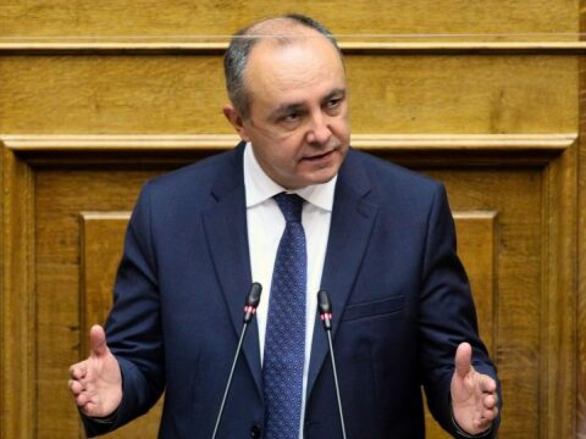 &ldquo;&Pi;&alpha;&rho;ά&theta;&upsilon;&rho;&omicron;&rdquo; &Kappa;&alpha;&rho;ά&omicron;&gamma;&lambda;&omicron;&upsilon; &gamma;&iota;&alpha; &tau;&omicron; &epsilon;&nu;&delta;&epsilon;&chi;ό&mu;&epsilon;&nu;&omicron; &sigma;&upsilon;&gamma;&kappa;&upsilon;&beta;έ&rho;&nu;&eta;&sigma;&eta;&sigmaf;: &ldquo;&Nu;&alpha; &alpha;&pi;&epsilon;&upsilon;&theta;&upsilon;&nu;&theta;&epsilon;ί &eta; &Nu;&Delta; &sigma;&epsilon; &Beta;&epsilon;&lambda;ό&pi;&omicron;&upsilon;&lambda;&omicron;, &Sigma;&alpha;&mu;&alpha;&rho;ά, &Lambda;&alpha;&tau;&iota;&nu;&omicron;&pi;&omicron;ύ&lambda;&omicron;&upsilon; &kappa;&alpha;&iota; &Nu;&Iota;&Kappa;&Eta;&rdquo; &ndash; &Kappa;&upsilon;&beta;&epsilon;&rho;&nu;&eta;&tau;&iota;&kappa;έ&sigmaf; &pi;&eta;&gamma;έ&sigmaf; &tau;&omicron;&upsilon; &alpha;&pi;&alpha;&nu;&tau;&omicron;ύ&nu; &mu;έ&sigma;&omega;&hellip; &Pi;&Alpha;&Sigma;&Omicron;&Kappa;