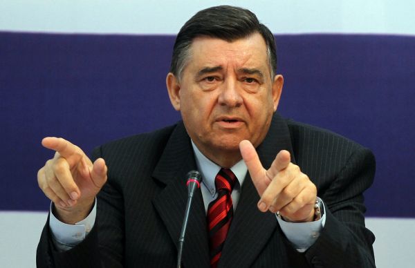 karatzaferis