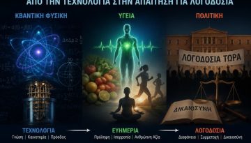 &Kappa;&alpha;&rho;&upsilon;&sigma;&tau;&iota;&alpha;&nu;&omicron;ύ &gamma;&iota;&alpha; &beta;&alpha;&nu;&tau;&iota;&kappa;ή &phi;&upsilon;&sigma;&iota;&kappa;ή, &upsilon;&gamma;&epsilon;ί&alpha; &kappa;&alpha;&iota; &pi;&omicron;&lambda;&iota;&tau;&iota;&kappa;ή: &alpha;&pi;ό &tau;&eta;&nu; &tau;&epsilon;&chi;&nu;&omicron;&lambda;&omicron;&gamma;ί&alpha; &sigma;&tau;&eta;&nu; &alpha;&pi;&alpha;ί&tau;&eta;&sigma;&eta; &gamma;&iota;&alpha; &lambda;&omicron;&gamma;&omicron;&delta;&omicron;&sigma;ί&alpha;