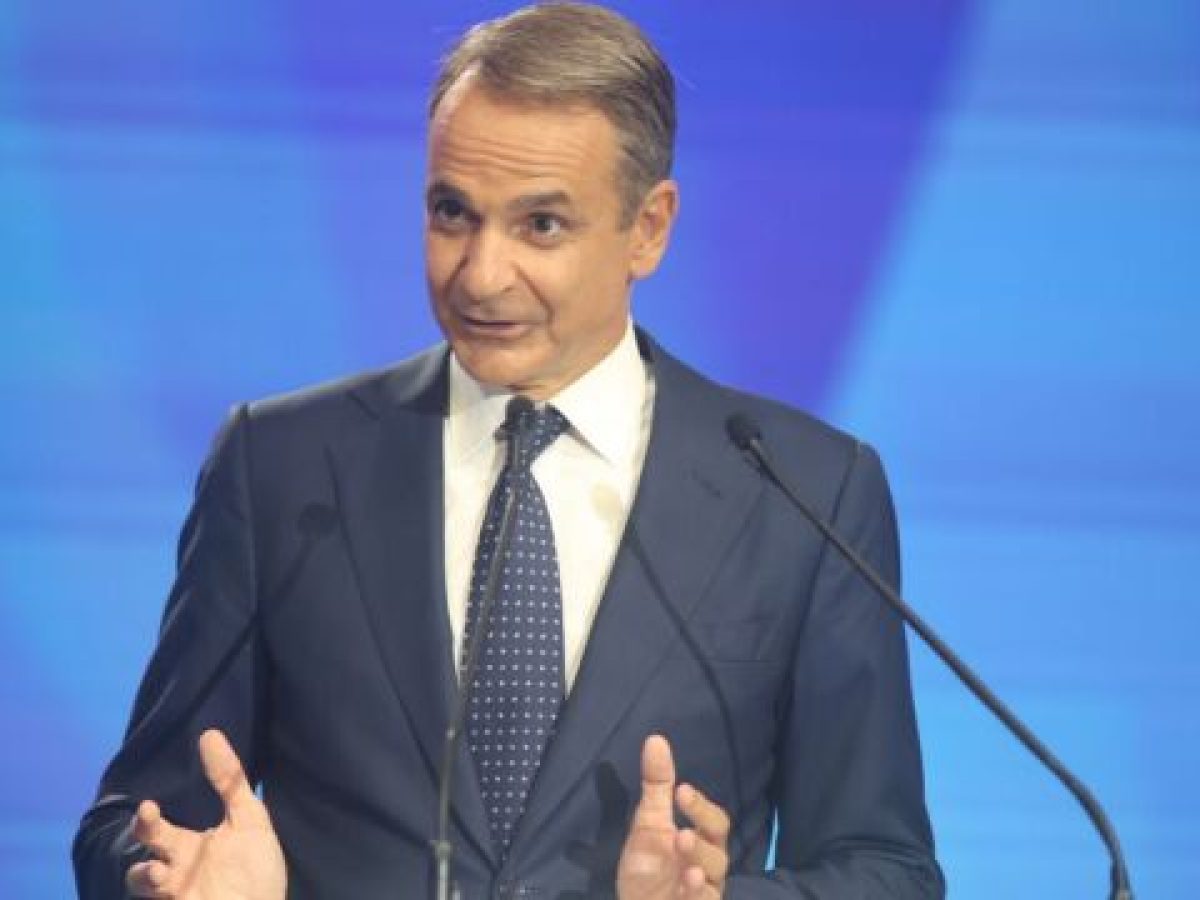 M&eta;&tau;&sigma;&omicron;&tau;ά&kappa;&eta;&sigmaf;: &ldquo;&Delta;&epsilon;&nu; &theta;&alpha; &alpha;&phi;ή&sigma;&omicron;&upsilon;&mu;&epsilon; &tau;&eta;&nu; &pi;&alpha;&gamma;&kappa;ό&sigma;&mu;&iota;&alpha; &epsilon;&nu;&epsilon;&rho;&gamma;&epsilon;&iota;&alpha;&kappa;ή &kappa;&rho;ί&sigma;&eta; &nu;&alpha; &gamma;ί&nu;&epsilon;&iota; &epsilon;&theta;&nu;&iota;&kappa;ό &alpha;&delta;&iota;έ&xi;&omicron;&delta;&omicron; &gamma;&iota;&alpha; &tau;&alpha; &epsilon;&lambda;&lambda;&eta;&nu;&iota;&kappa;ά &nu;&omicron;&iota;&kappa;&omicron;&kappa;&upsilon;&rho;&iota;ά&rdquo;