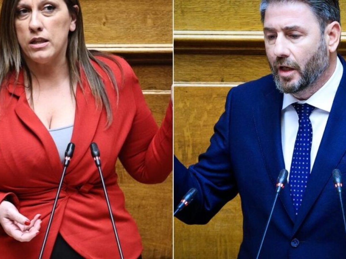 &Tau;&omicron; &tau;&epsilon;&rho;&mu;ά&tau;&iota;&sigma;&epsilon; &eta; &Zeta;&omega;ή: &Kappa;&alpha;&tau;ή&gamma;&gamma;&epsilon;&iota;&lambda;&epsilon; &tau;&omicron;&nu; &Nu;ί&kappa;&omicron; &Alpha;&nu;&delta;&rho;&omicron;&upsilon;&lambda;ά&kappa;&eta; &gamma;&iota;&alpha;&tau;ί &pi;&alpha;&rho;&alpha;&kappa;&omicron;&lambda;&omicron;ύ&theta;&eta;&sigma;&epsilon; &delta;ί&pi;&lambda;&alpha; &mu;&epsilon; &tau;&omicron;&nu; &Mu;&alpha;&rho;&gamma;&alpha;&rho;ί&tau;&eta; &Sigma;&chi;&omicron;&iota;&nu;ά &pi;&alpha;&iota;&gamma;&nu;ί&delta;&iota; &tau;&omicron;&upsilon; &Pi;&alpha;&nu;&alpha;&theta;&eta;&nu;&alpha;ϊ&kappa;&omicron;ύ