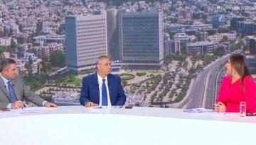Ά&gamma;&rho;&iota;&omicron;&sigmaf; &kappa;&alpha;&beta;&gamma;ά&sigmaf; &Kappa;&omega;&nu;&sigma;&tau;&alpha;&nu;&tau;&omicron;&pi;&omicron;ύ&lambda;&omicron;&upsilon; & &Pi;&alpha;&upsilon;&lambda;ό&pi;&omicron;&upsilon;&lambda;&omicron;&upsilon;: &ldquo;&Lambda;&epsilon;&iota;&tau;&omicron;&upsilon;&rho;&gamma;&epsilon;ί&tau;&epsilon; &omega;&sigmaf; &phi;&epsilon;&rho;έ&phi;&omega;&nu;&omicron;&rdquo; &ndash; &ldquo;&Nu;&alpha; &alpha;&nu;&alpha;&kappa;&alpha;&lambda;έ&sigma;&epsilon;&tau;&epsilon;&rdquo; (&Beta;ί&nu;&tau;&epsilon;&omicron;)