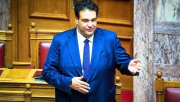 &Pi;ό&tau;&epsilon; &beta;&lambda;έ&pi;&epsilon;&iota; &eta;&mu;&epsilon;&rho;&omicron;&mu;&eta;&nu;ί&alpha; &epsilon;&kappa;&lambda;&omicron;&gamma;ώ&nu; &omicron; &Lambda;&iota;&beta;ά&nu;&iota;&omicron;&sigmaf; &ndash; &Eta; &chi;&alpha;&mu;έ&nu;&eta; &epsilon;&upsilon;&kappa;&alpha;&iota;&rho;ί&alpha; &tau;&eta;&sigmaf; &pi;&epsilon;&rho;&alpha;&sigma;&mu;έ&nu;&eta;&sigmaf; ά&nu;&omicron;&iota;&xi;&eta;&sigmaf; &kappa;&alpha;&iota; &tau;&alpha; &ldquo;&phi;&rho;έ&sigma;&kappa;&alpha; &kappa;&omicron;&upsilon;&lambda;&omicron;ύ&rho;&iota;&alpha;&rdquo;