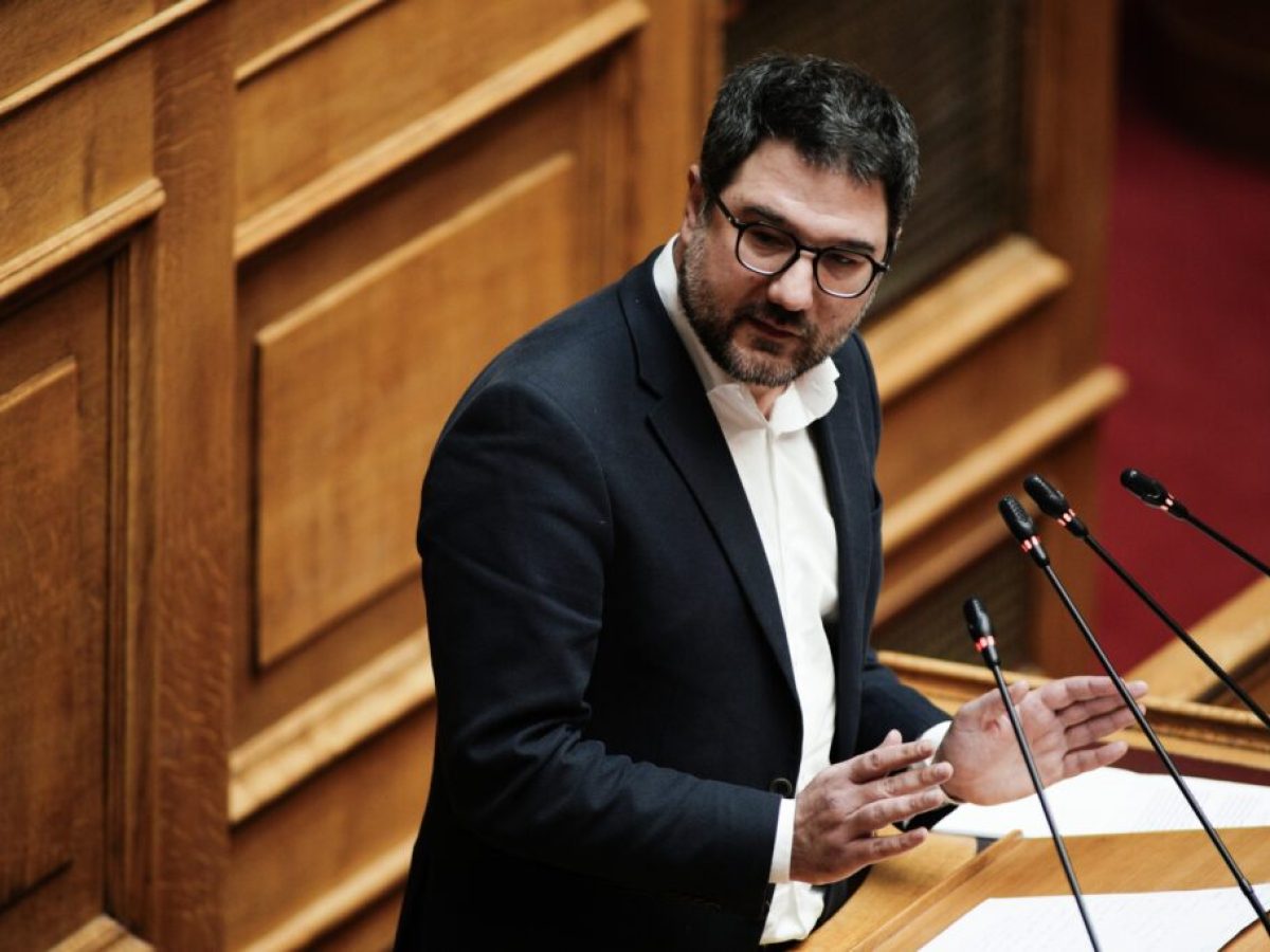 &Eta;&lambda;&iota;ό&pi;&omicron;&upsilon;&lambda;&omicron;&sigmaf;: &Eta; &kappa;&upsilon;&beta;έ&rho;&nu;&eta;&sigma;&eta; &epsilon;&xi;ό&phi;&theta;&alpha;&lambda;&mu;&alpha; &sigma;&tau;&eta;&nu; &upsilon;&pi;&eta;&rho;&epsilon;&sigma;ί&alpha; &tau;&omega;&nu; &tau;&rho;&alpha;&pi;&epsilon;&zeta;ώ&nu; &kappa;&alpha;&iota; &tau;&omega;&nu; funds &ndash; &Pi;&rho;έ&pi;&epsilon;&iota; &nu;&alpha; &kappa;&alpha;&tau;&alpha;&tau;&epsilon;&theta;&epsilon;ί &pi;&rho;ό&tau;&alpha;&sigma;&eta; &delta;&upsilon;&sigma;&pi;&iota;&sigma;&tau;ί&alpha;&sigmaf; &ndash; The Press Project &ndash; &Epsilon;&iota;&delta;ή&sigma;&epsilon;&iota;&sigmaf;, &Alpha;&nu;&alpha;&lambda;ύ&sigma;&epsilon;&iota;&sigmaf;, &Rho;&alpha;&delta;&iota;ό&phi;&omega;&nu;&omicron;, &Tau;&eta;&lambda;&epsilon;ό&rho;&alpha;&sigma;&eta;