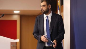 &Mu;&alpha;&rho;&iota;&nu;ά&kappa;&eta;&sigmaf;: &laquo;Ά&delta;&epsilon;&iota;&alpha; &alpha;&pi;ό &tau;&eta;&nu; &Tau;&omicron;&upsilon;&rho;&kappa;ί&alpha; &omicron;ύ&tau;&epsilon; &epsilon;&pi;ί&sigma;&eta;&mu;&alpha; &omicron;ύ&tau;&epsilon; ά&tau;&upsilon;&pi;&alpha;&raquo; &ndash; &Eta; &alpha;&pi;ά&nu;&tau;&eta;&sigma;&eta; &sigma;&epsilon; &Sigma;&alpha;&mu;&alpha;&rho;ά, &tau;&omicron; &kappa;&alpha;&lambda;ώ&delta;&iota;&omicron; &kappa;&alpha;&iota; &tau;&omicron; &mu;&pi;ά&sigma;&kappa;&epsilon;&tau; | Pagenews.gr