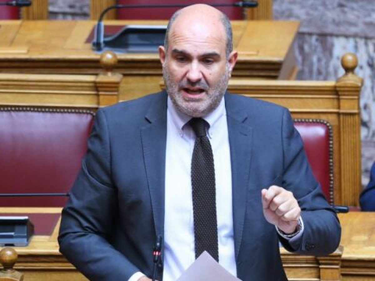 &Mu;&alpha;&rho;&kappa;ό&pi;&omicron;&upsilon;&lambda;&omicron;&sigmaf;: &ldquo;&Theta;έ&lambda;&epsilon;&tau;&epsilon; &delta;&epsilon;&nu; &theta;έ&lambda;&epsilon;&tau;&epsilon;, &theta;&alpha; &kappa;&upsilon;&beta;&epsilon;&rho;&nu;ή&sigma;&omicron;&upsilon;&mu;&epsilon; &mu;έ&chi;&rho;&iota; &kappa;&alpha;&iota; &tau;&omicron;&nu; &Mu;ά&iota;&omicron; &tau;&omicron;&upsilon; 2027, &mu;&pi;&omicron;&rho;&epsilon;ί &nu;&alpha; &pi;ά&mu;&epsilon; &kappa;&alpha;&iota; &tau;&omicron;&nu; &Iota;&omicron;ύ&lambda;&iota;&omicron;&rdquo;