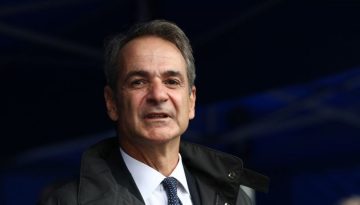 &Mu;&eta;&tau;&sigma;&omicron;&tau;ά&kappa;&eta;&sigmaf;: &Eta; &Epsilon;&lambda;&lambda;ά&delta;&alpha; &epsilon;ί&nu;&alpha;&iota; &mu;ί&alpha; &delta;ύ&nu;&alpha;&mu;&eta; &epsilon;&iota;&rho;ή&nu;&eta;&sigmaf;, &eta; &omicron;&pi;&omicron;ί&alpha; &delta;&epsilon;&nu; &epsilon;&kappa;&beta;&iota;ά&zeta;&epsilon;&iota;, &alpha;&lambda;&lambda;ά &omicron;ύ&tau;&epsilon; &epsilon;&kappa;&beta;&iota;ά&zeta;&epsilon;&tau;&alpha;&iota;