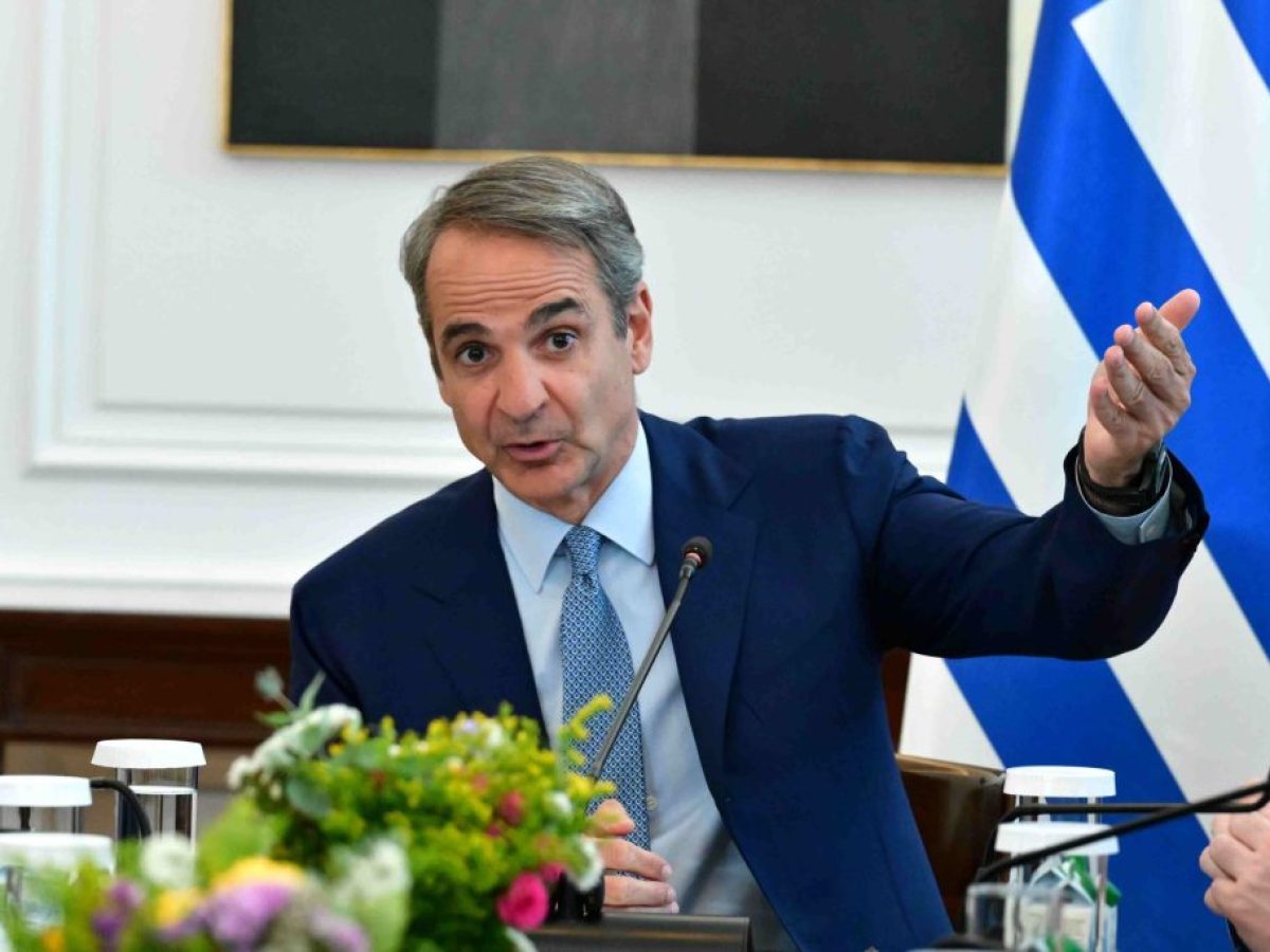 EL &ndash; &Eta; &rho;&eta;&tau;&omicron;&rho;&iota;&kappa;ή &tau;&omicron;&upsilon; &Mu;&eta;&tau;&sigma;&omicron;&tau;ά&kappa;&eta; &delta;&epsilon;&nu; &epsilon;ί&nu;&alpha;&iota; &tau;&upsilon;&chi;&alpha;ί&alpha; &ndash; &Omicron;&iota; &epsilon;&pi;&omicron;&chi;έ&sigmaf; ά&lambda;&lambda;&alpha;&xi;&alpha;&nu;